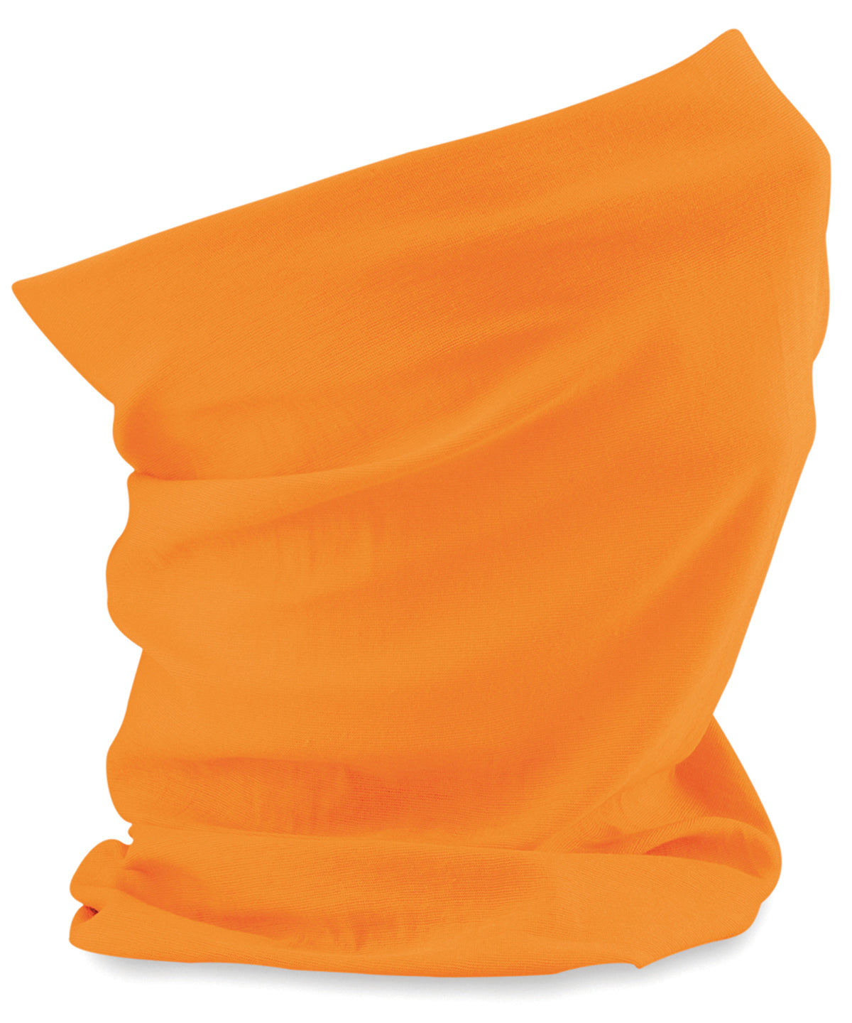 Snoods - Morf Original Snood Fluorescent Orange One size