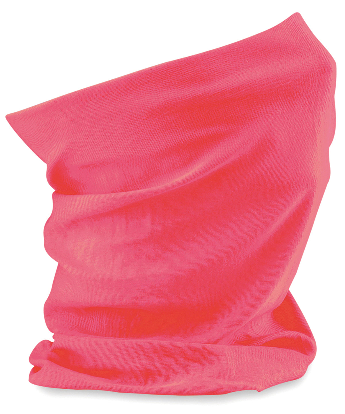 Snoods - Morf Original Snood Fluorescent Pink One size