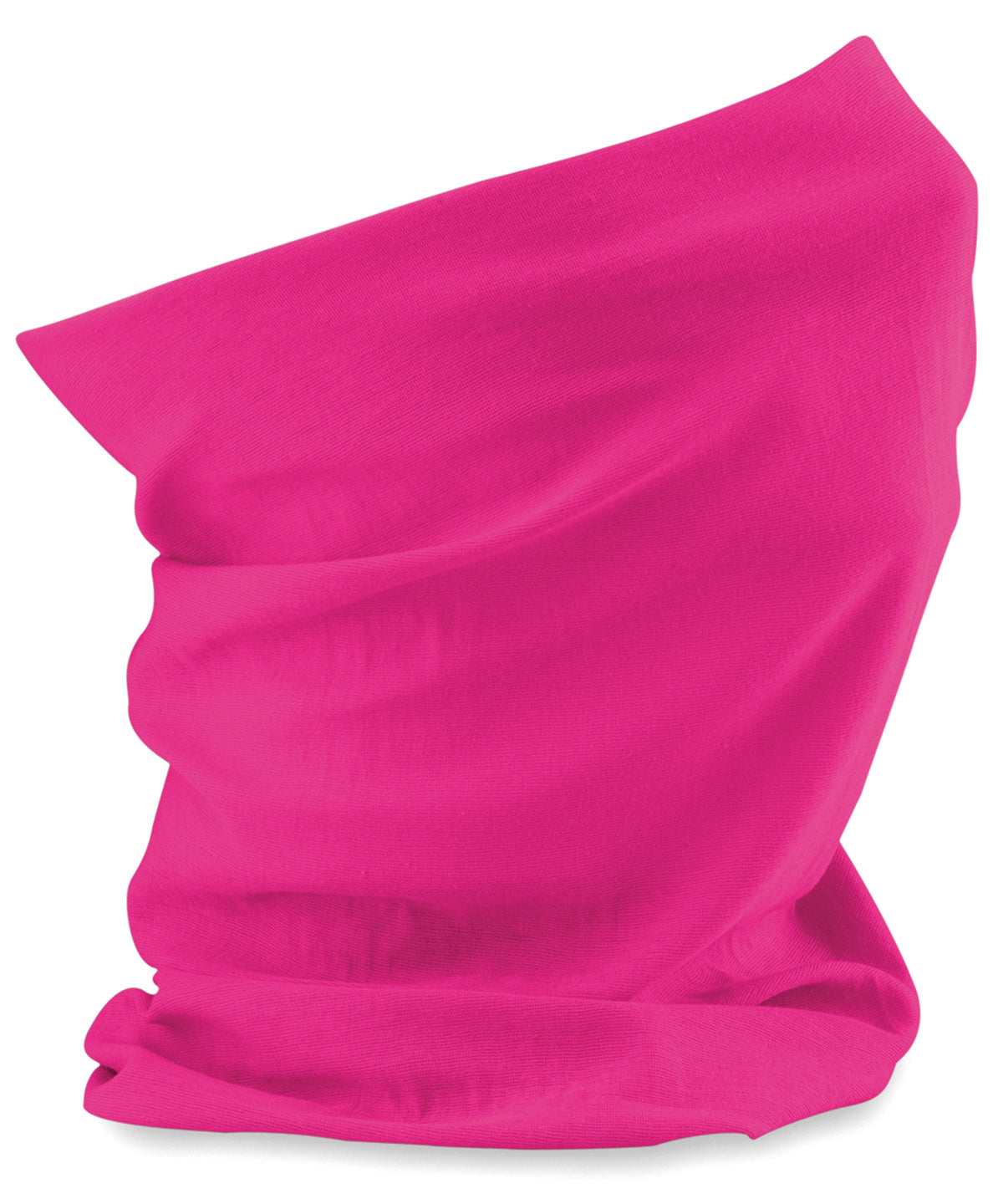 Snoods - Morf Original Snood Fuchsia One size