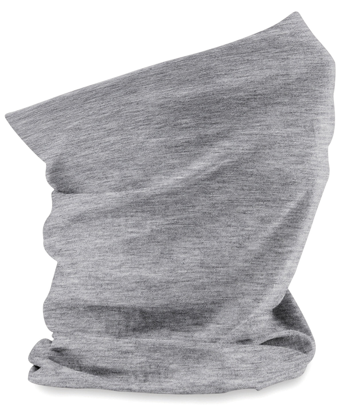 Snoods - Morf Original Snood Heather Grey One size