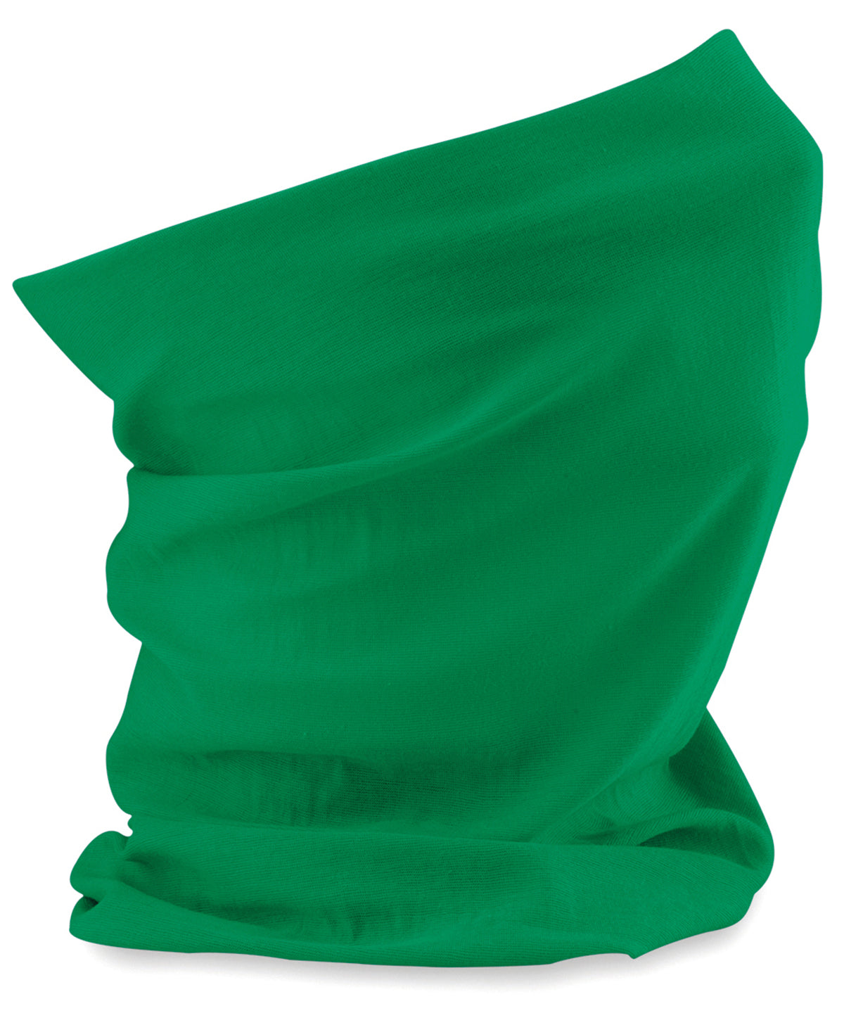 Snoods - Morf Original Snood Kelly Green One size