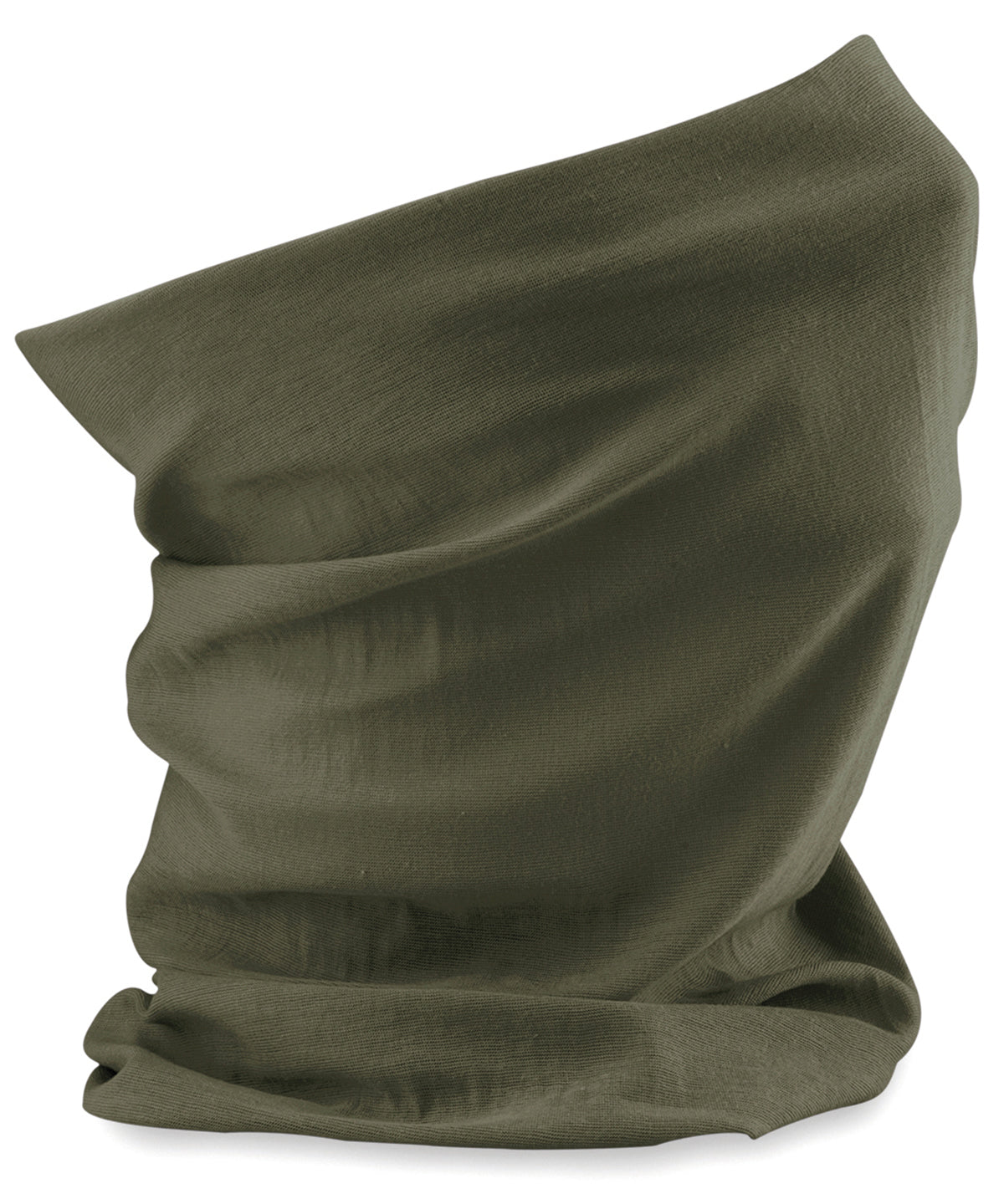 Snoods - Morf Original Snood Olive Green One size