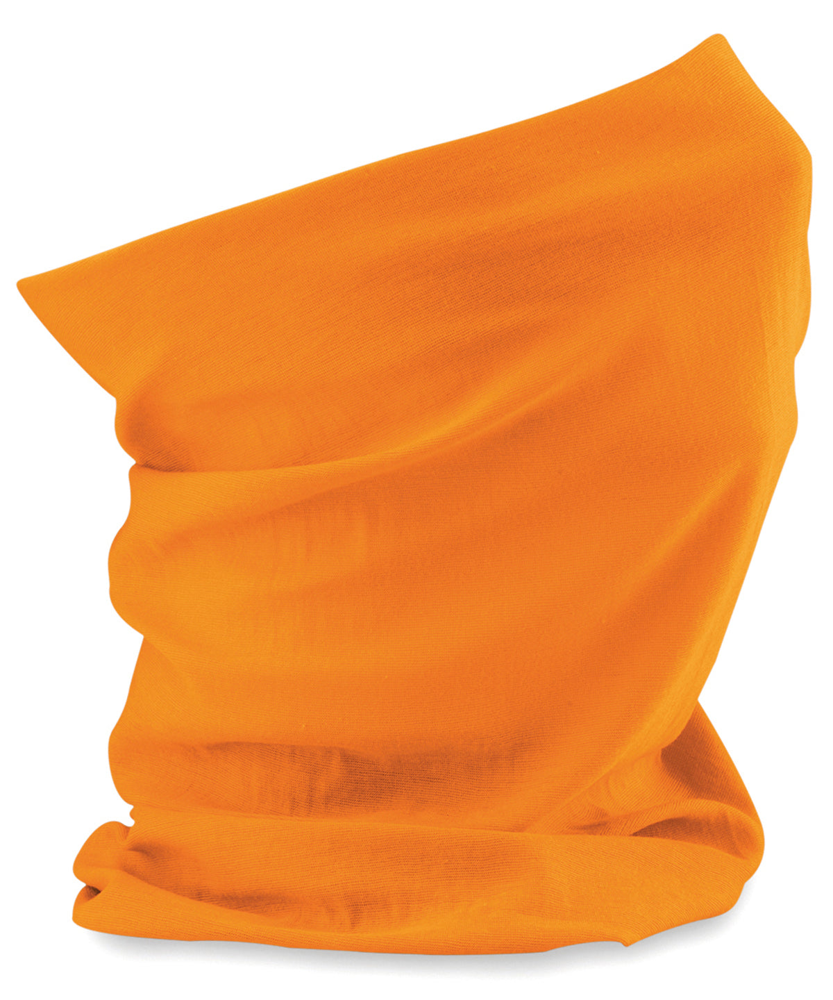 Snoods - Morf Original Snood Orange One size