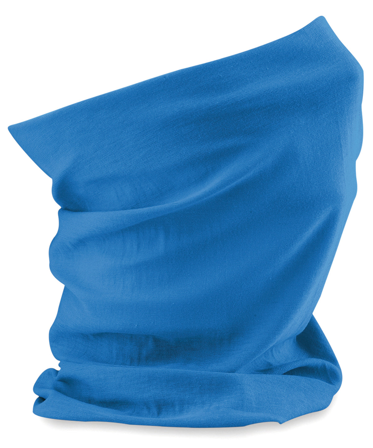 Snoods - Morf Original Snood Sapphire Blue One size