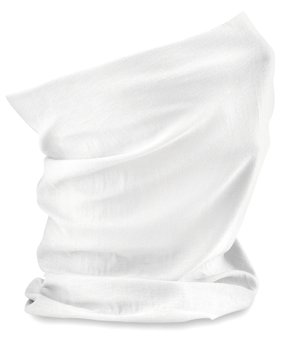 Snoods - Morf Original Snood White One size