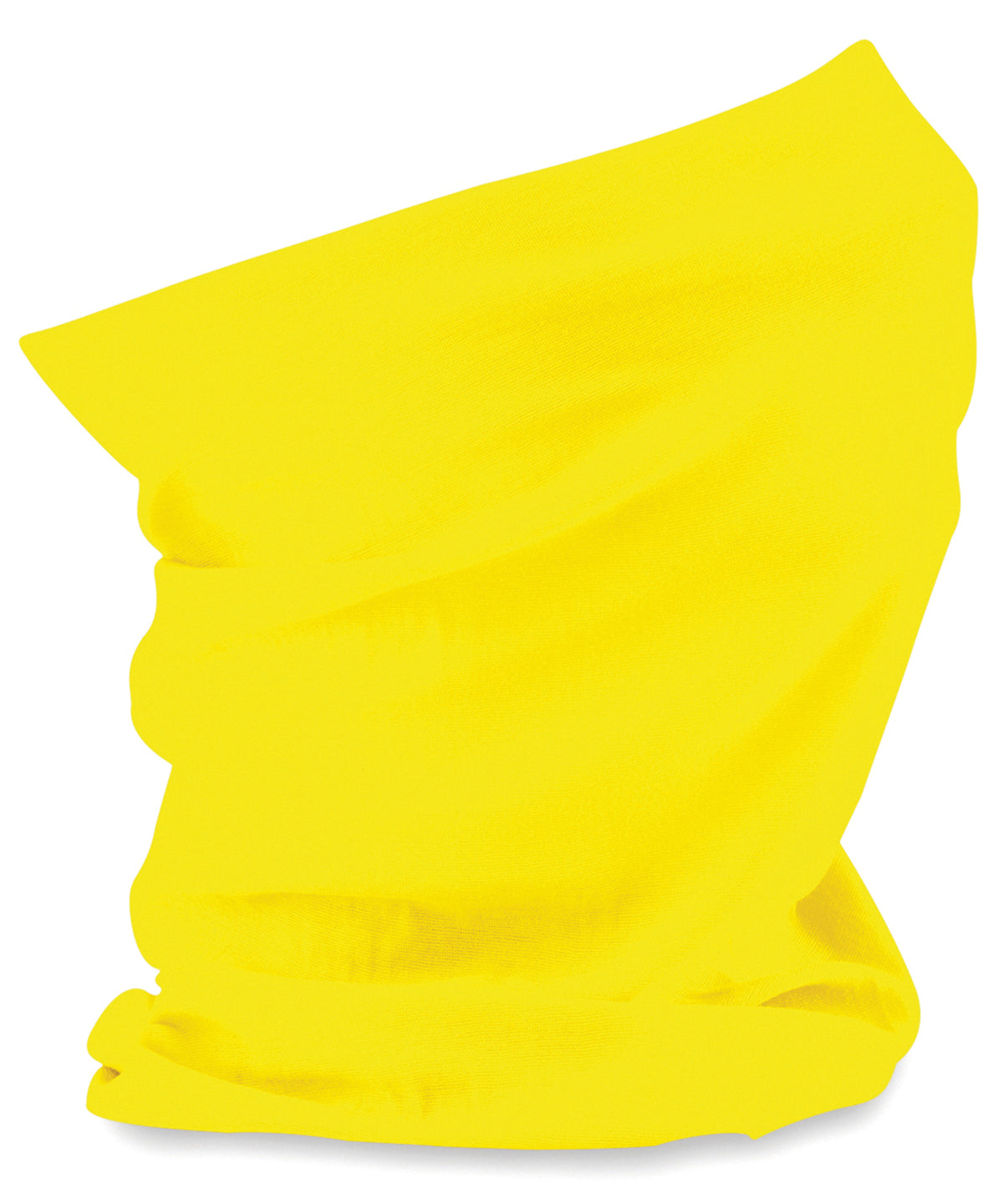 Snoods - Morf Original Snood Yellow One size