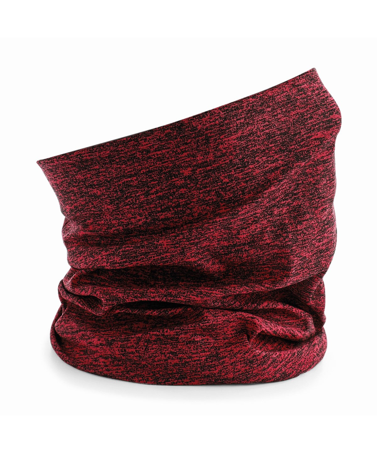 Snoods - Spacer Coral Spacer Red One size