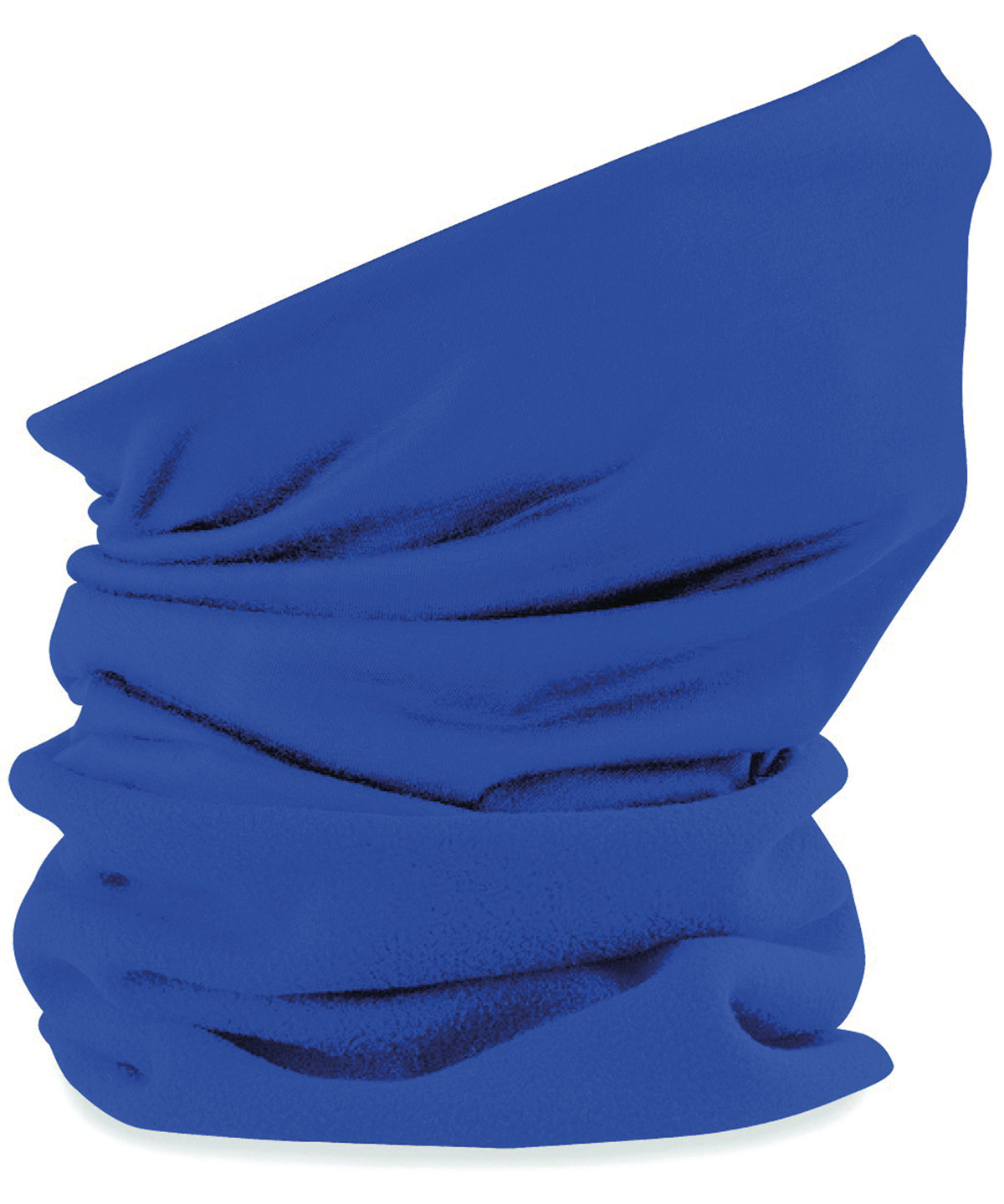 Snoods - Morf Suprafleece Bright Royal One size