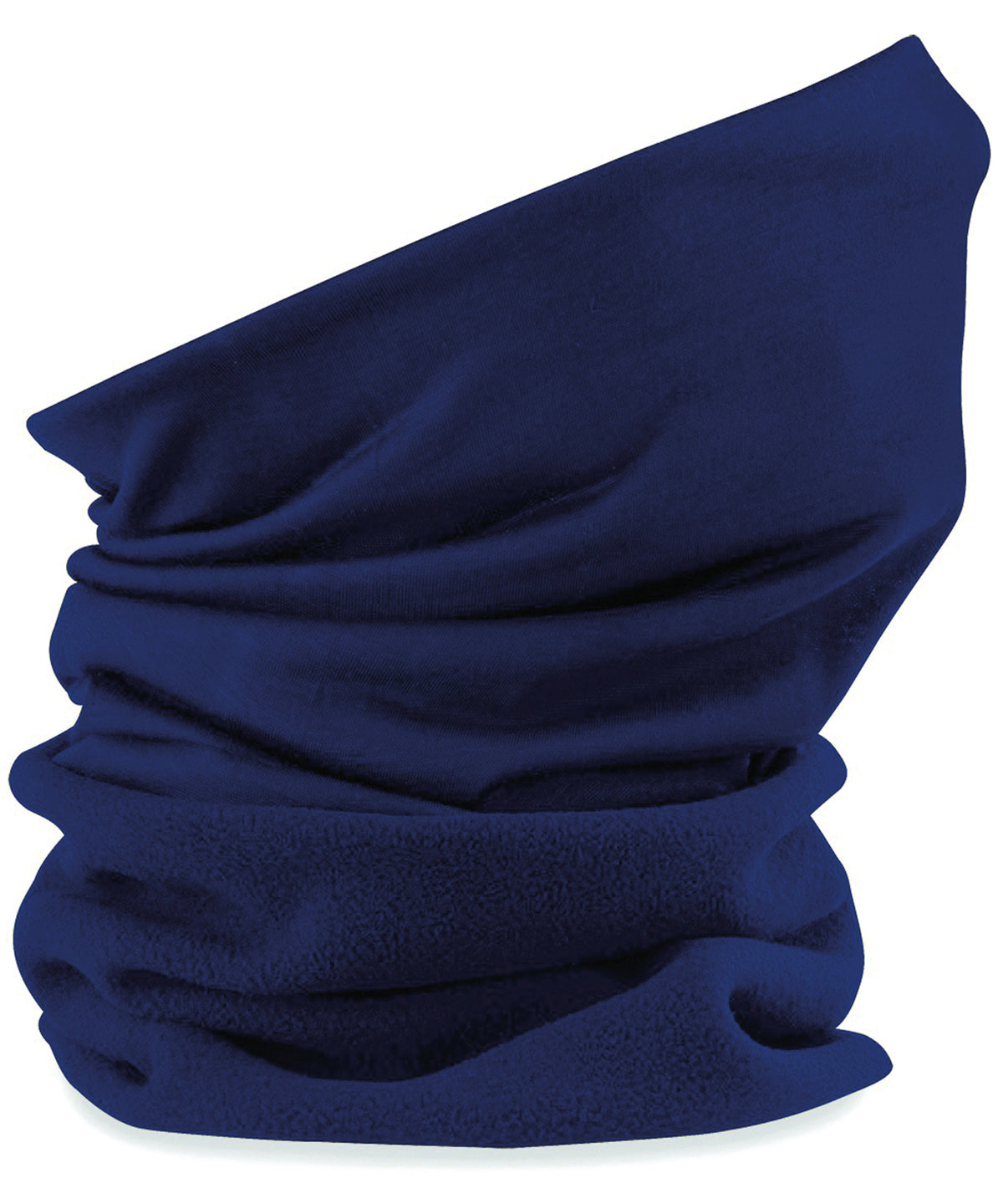 Snoods - Morf Suprafleece French Navy One size