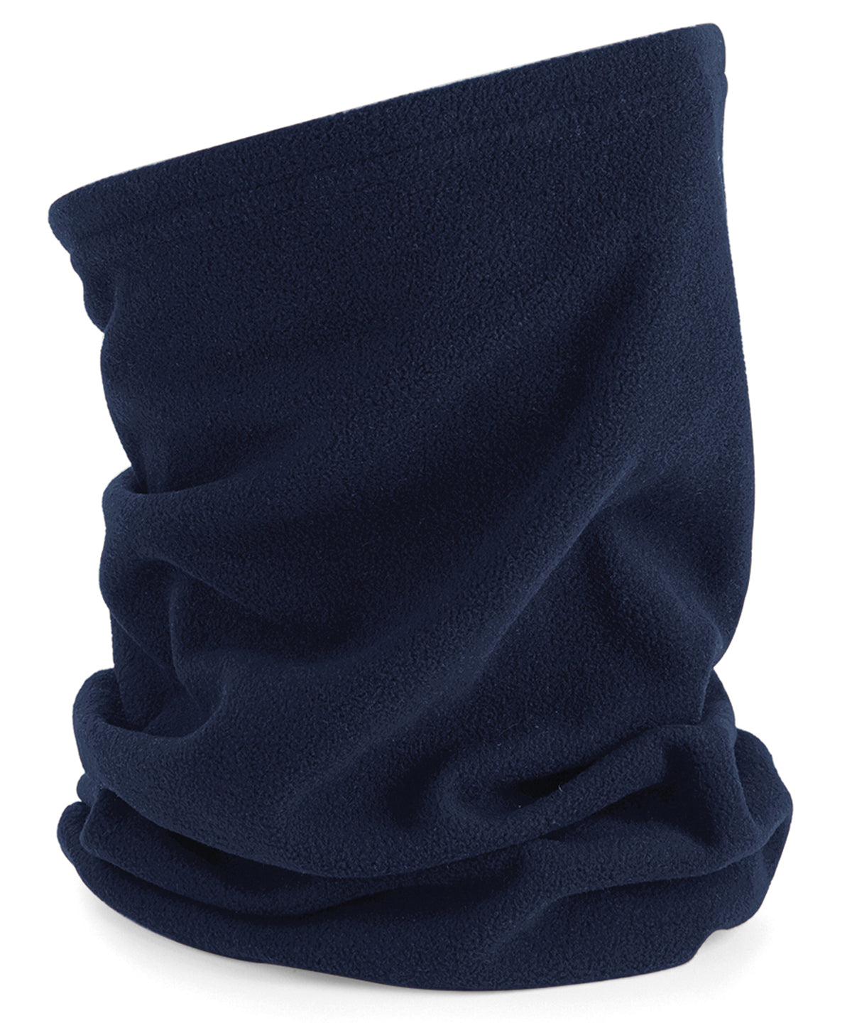 Snoods - Morf Microfleece French Navy One size