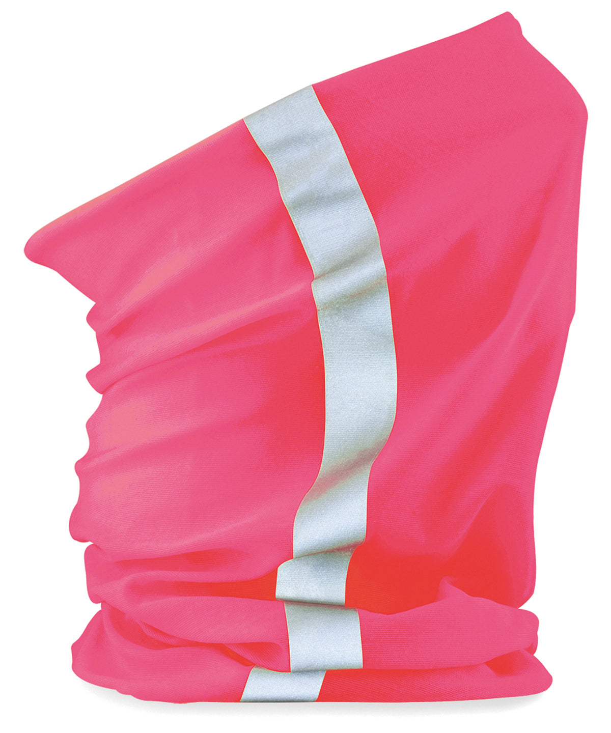 Snoods - Morfö Enhanced-Viz Fluorescent Pink One size