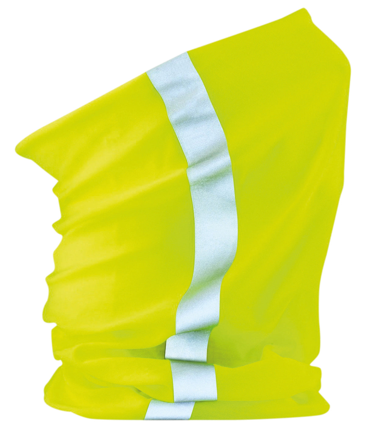 Snoods - Morfö Enhanced-Viz Fluorescent Yellow One size