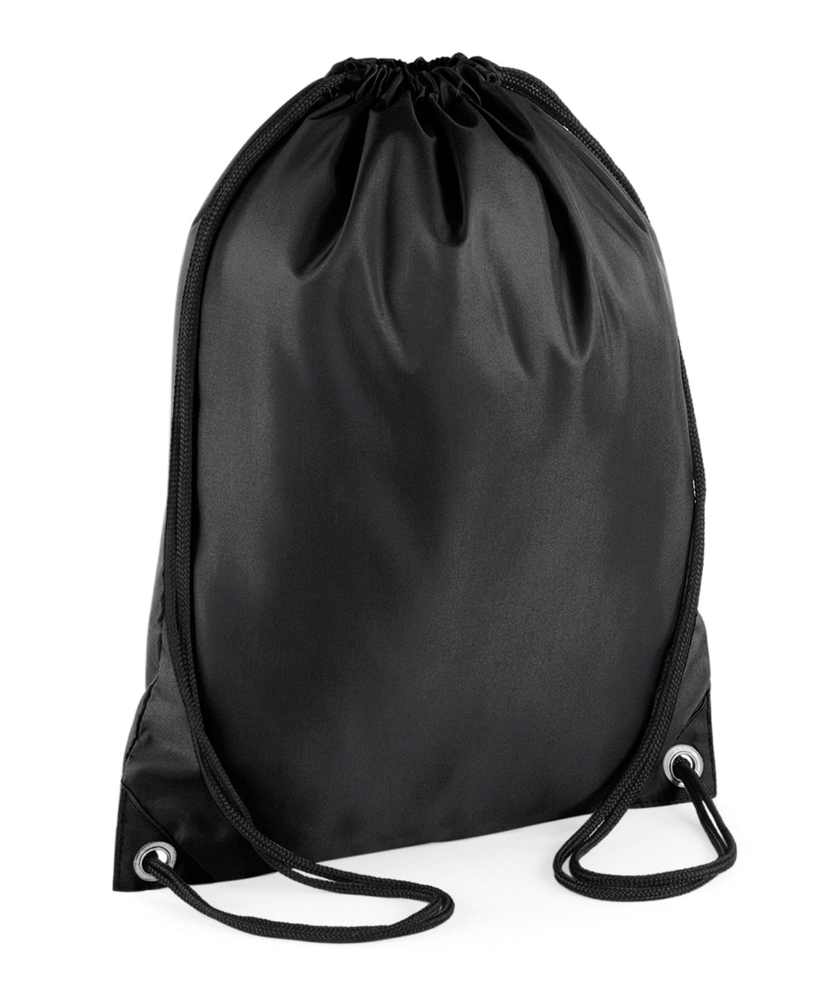 Bags - Budget Gymväska Black One size