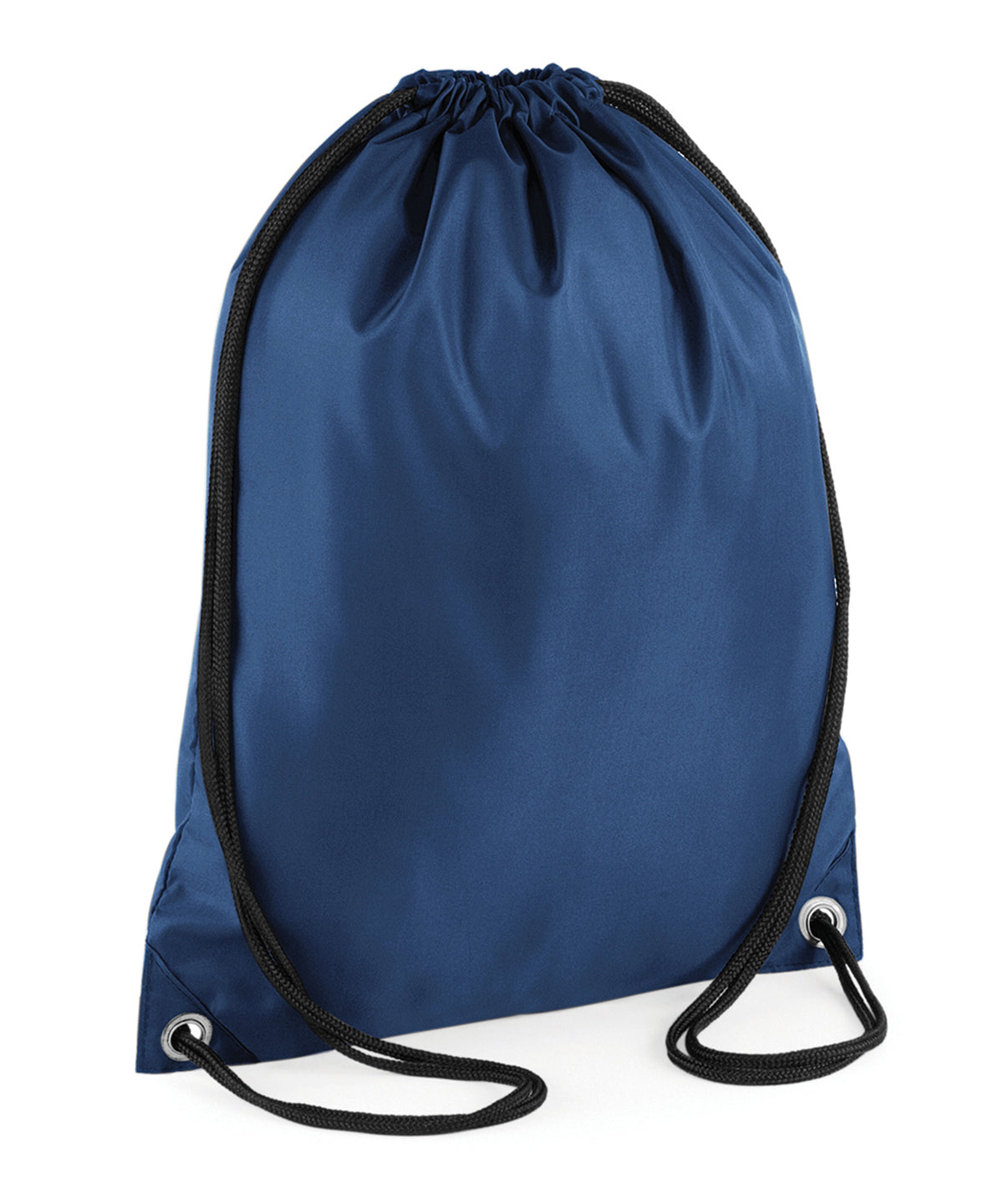 Bags - Budget Gymväska Navy One size