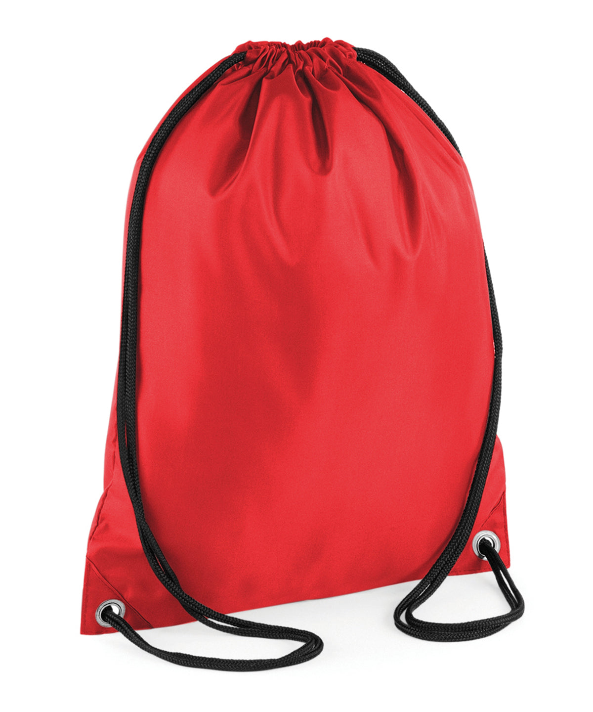 Bags - Budget Gymväska Red One size