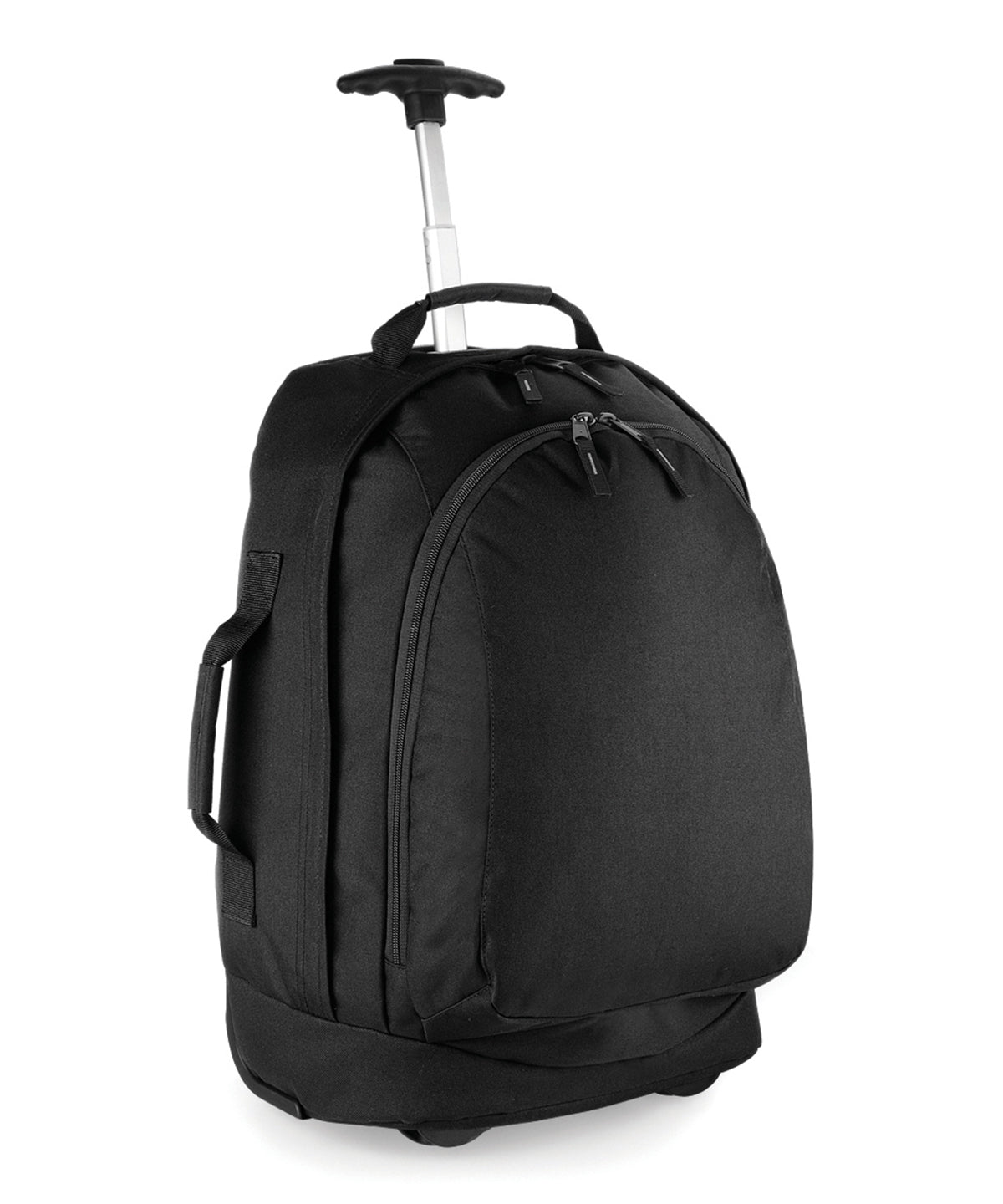 Bags - Klassisk airporter Black One size