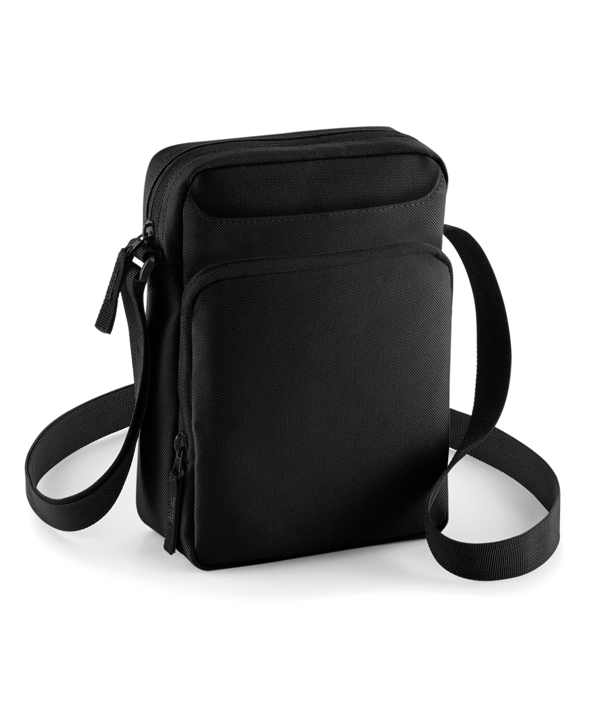 Bags - Mångsidig Axelväska för Modern Användning Black One size