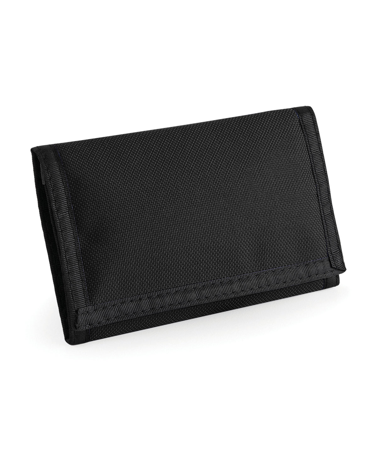 Wallets - Ripper Plånbok Black One size