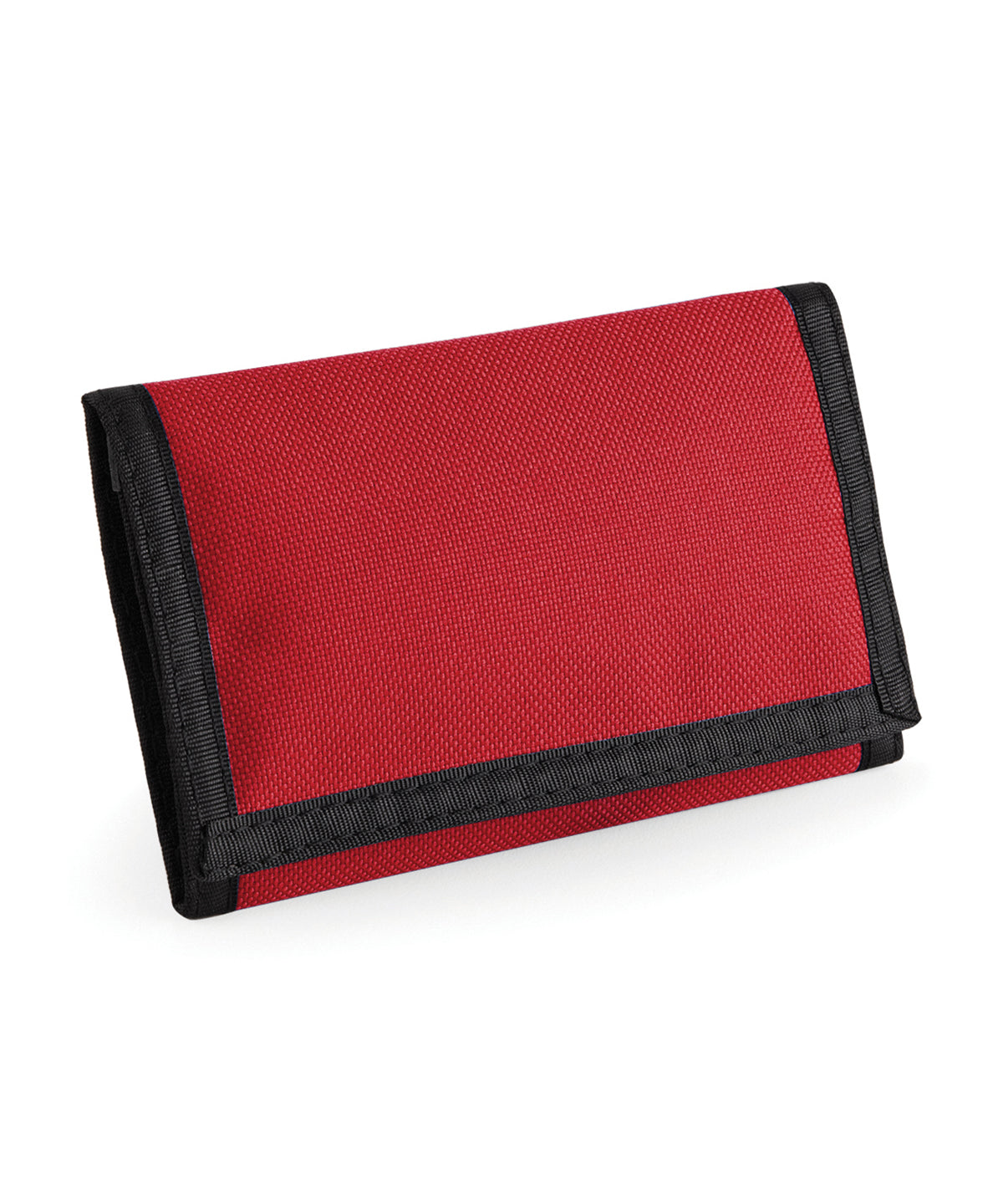 Wallets - Ripper Plånbok Classic Red One size