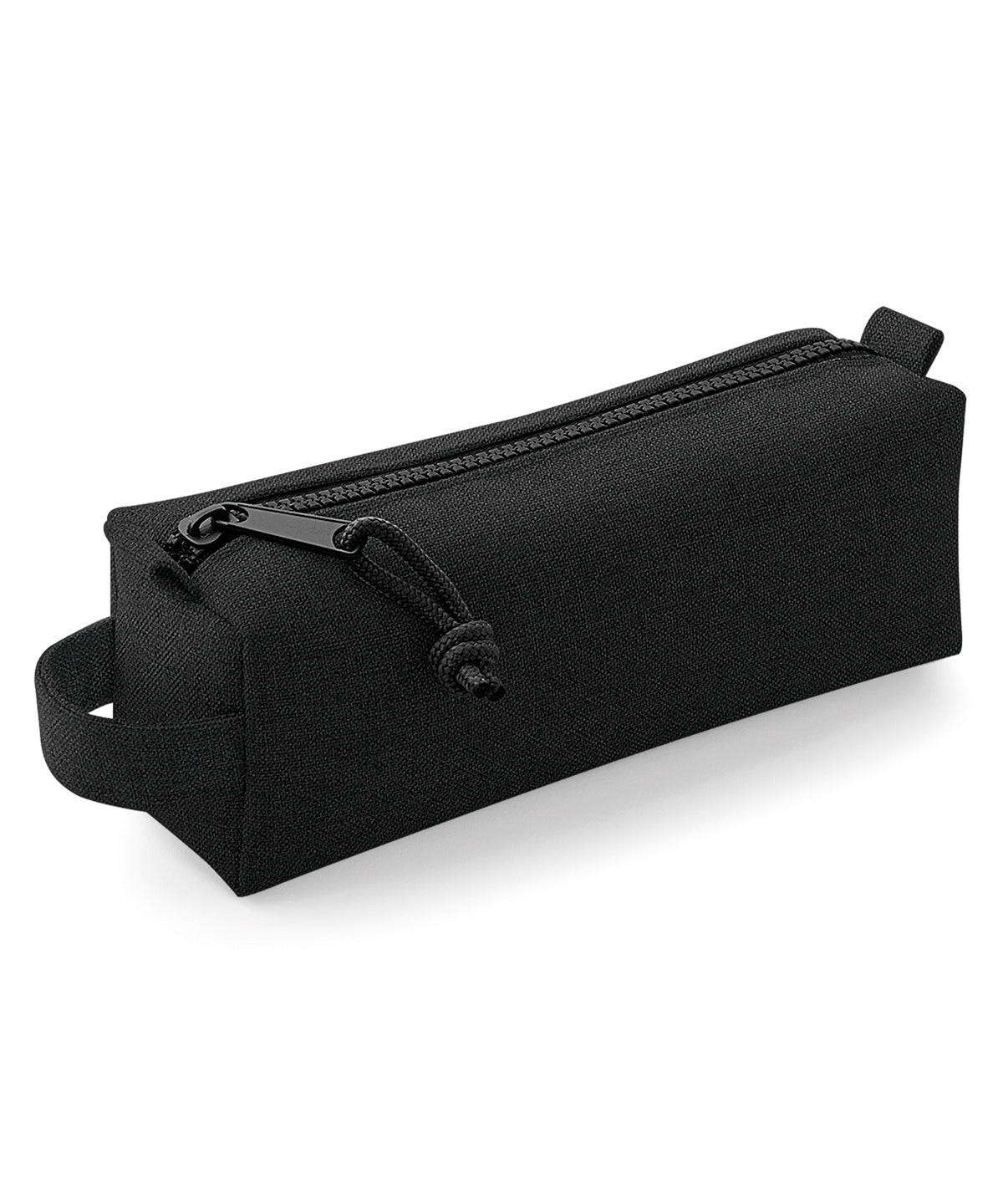 Pencil Cases - Praktiskt och Stilrent Penn- och Tillbehörsfodral Black One size