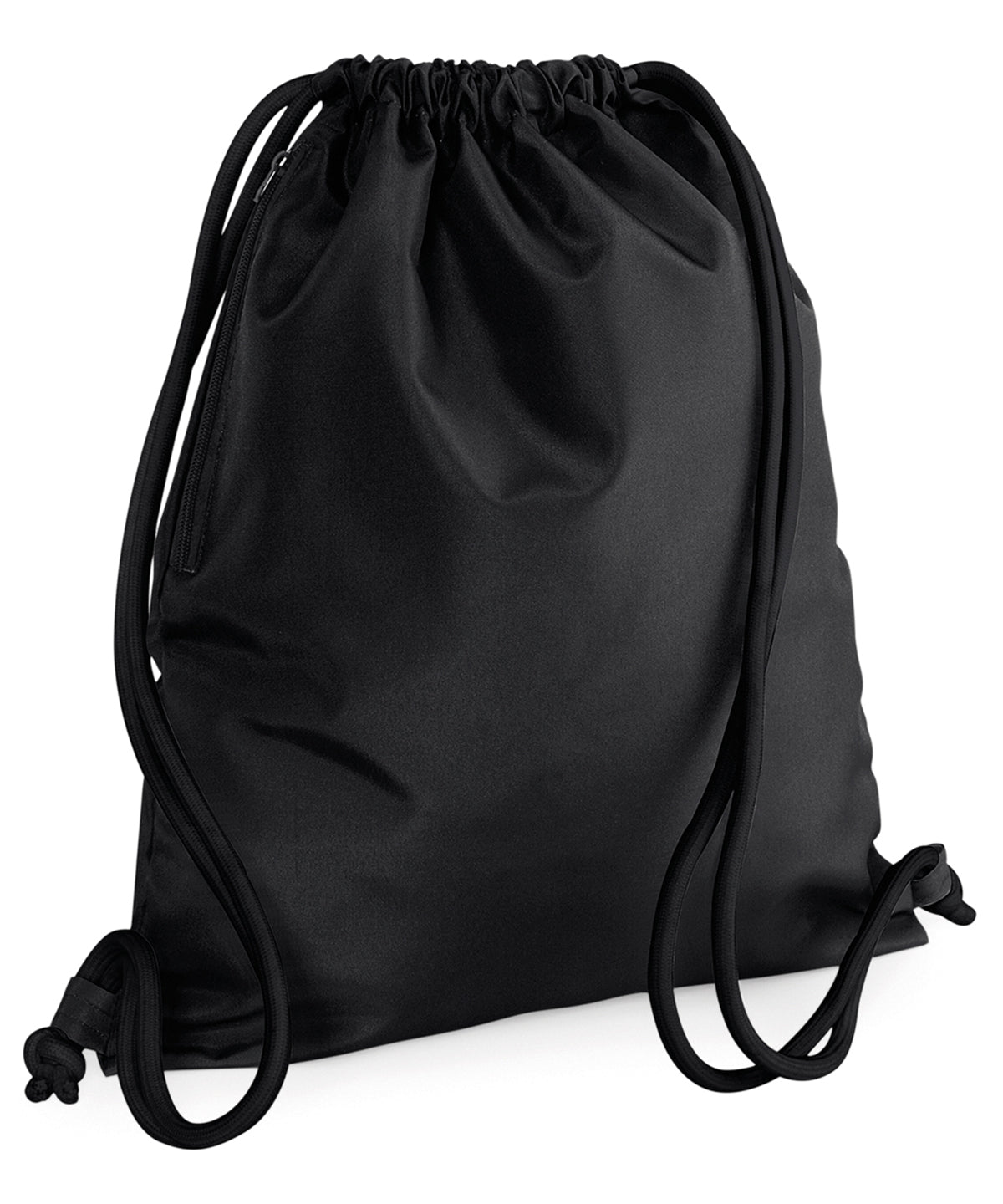 Bags - Stilig och Funktionell Gymväska för Träning och Vardagsliv Black Black One size