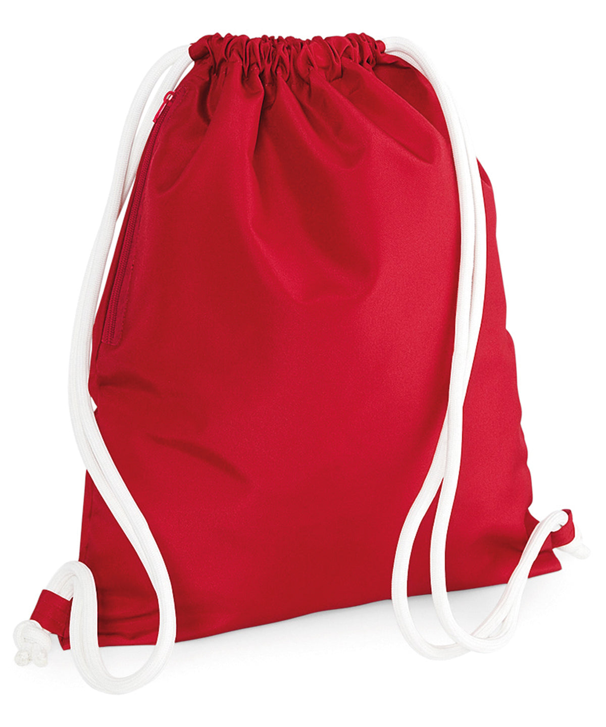 Bags - Stilig och Funktionell Gymväska för Träning och Vardagsliv Classic Red One size