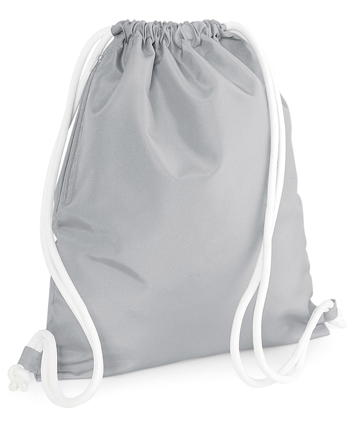 Bags - Stilig och Funktionell Gymväska för Träning och Vardagsliv Light Grey One size