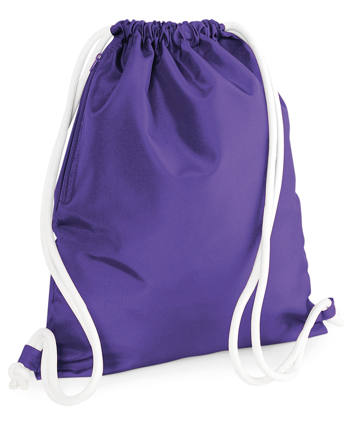 Bags - Stilig och Funktionell Gymväska för Träning och Vardagsliv Purple One size