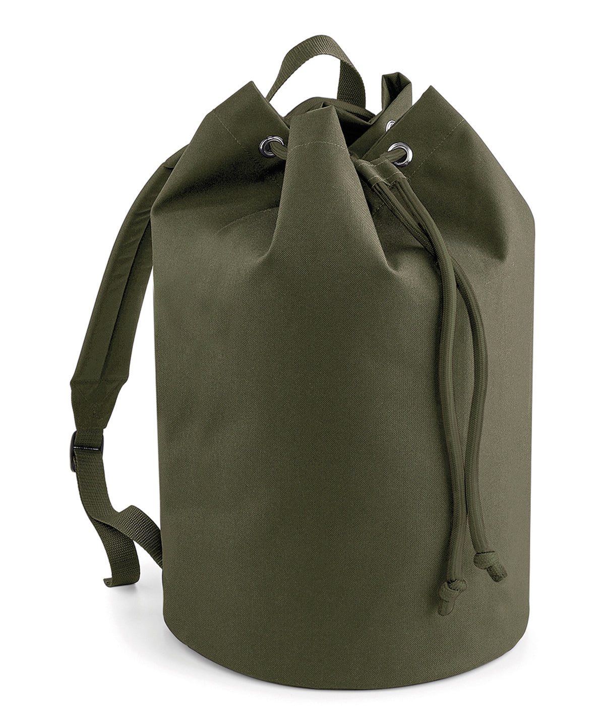 Bags - Dragsäck för Alla Tillfällen Military Green One size