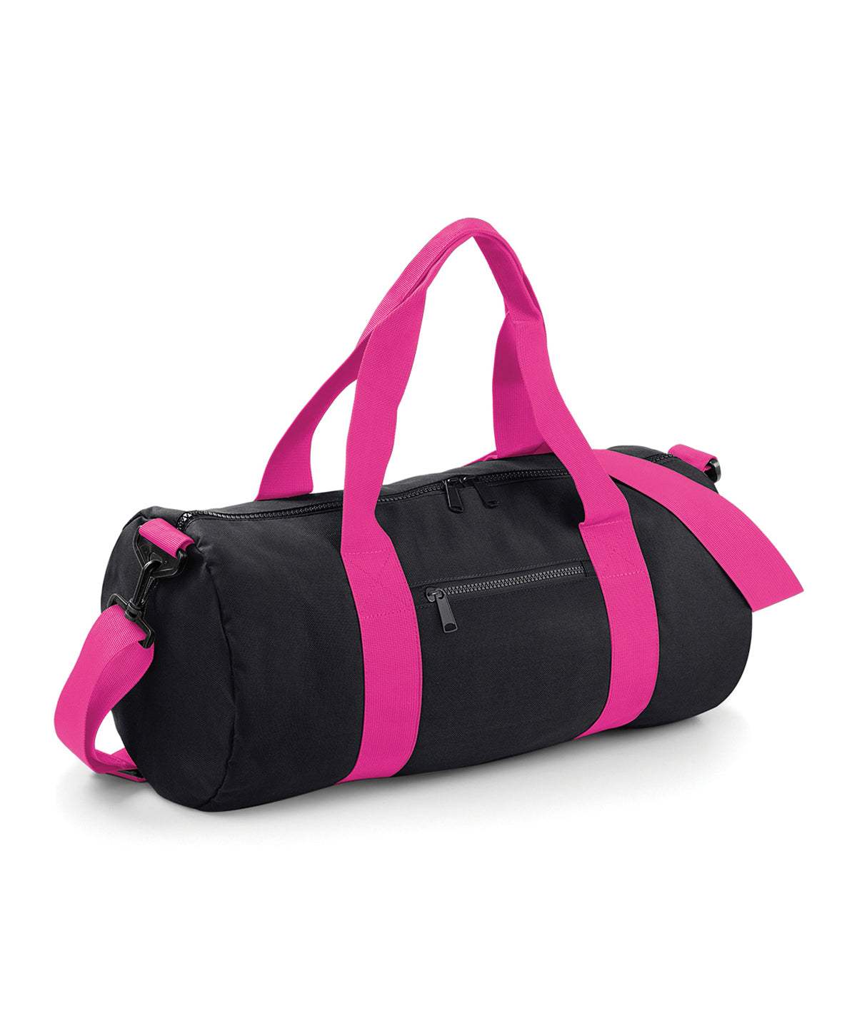 Bags - Original fattsäck Black Fuchsia One size