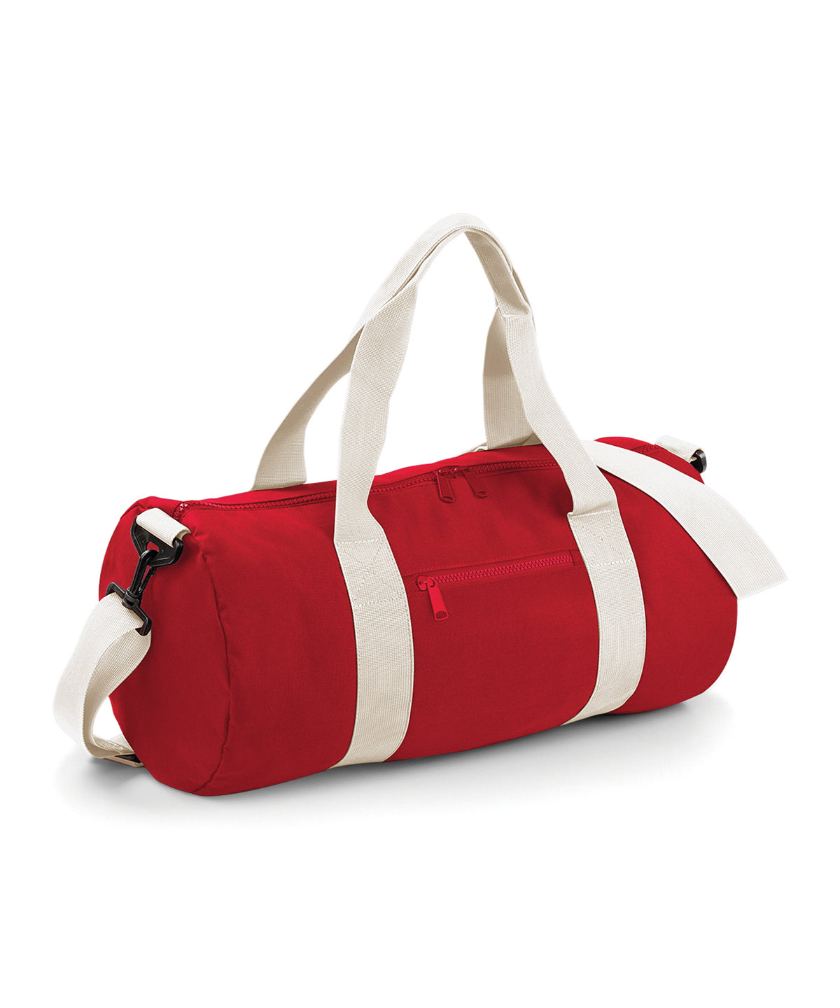 Bags - Original fattsäck Classic Red Off White One size