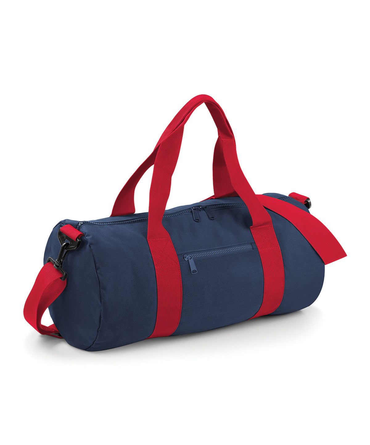 Bags - Original fattsäck French Navy Classic Red One size