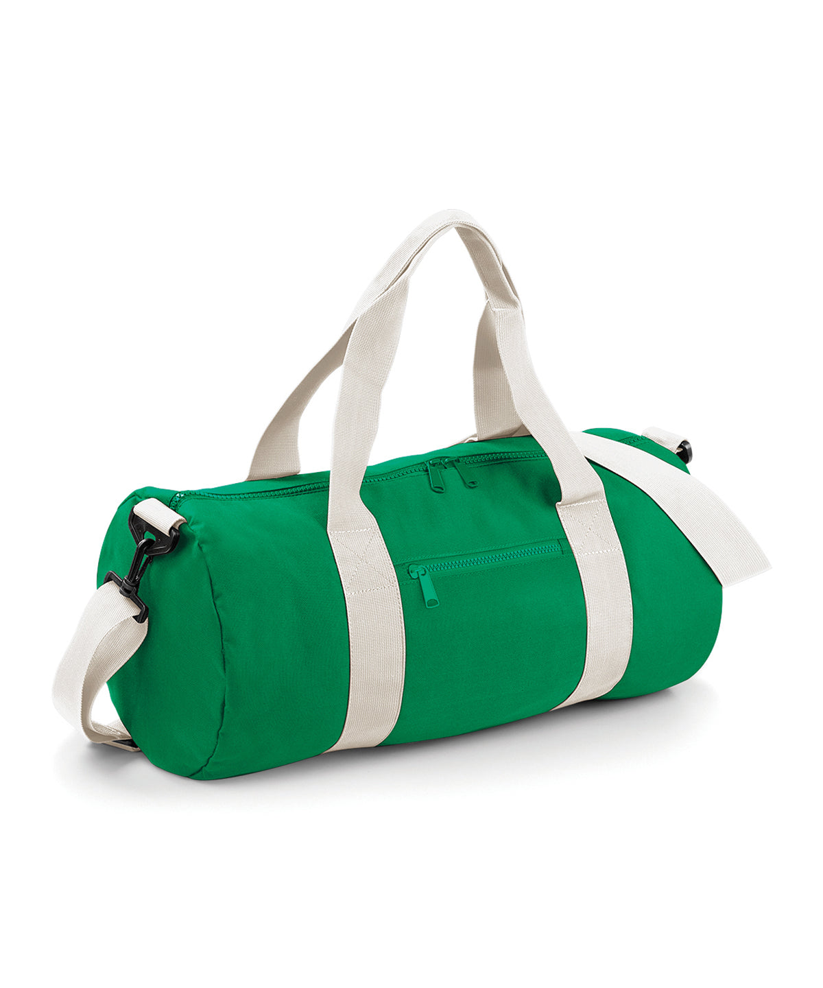 Bags - Original fattsäck Kelly Green Off White One size