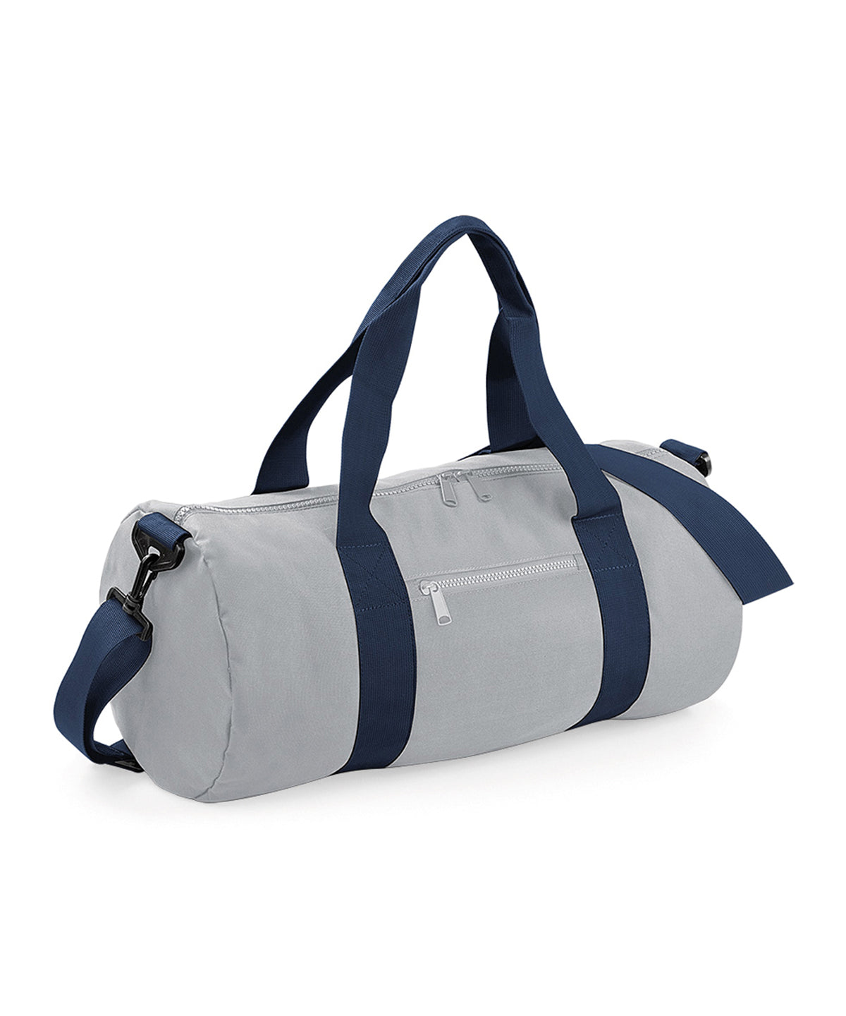 Bags - Original fattsäck Light Grey French Navy One size