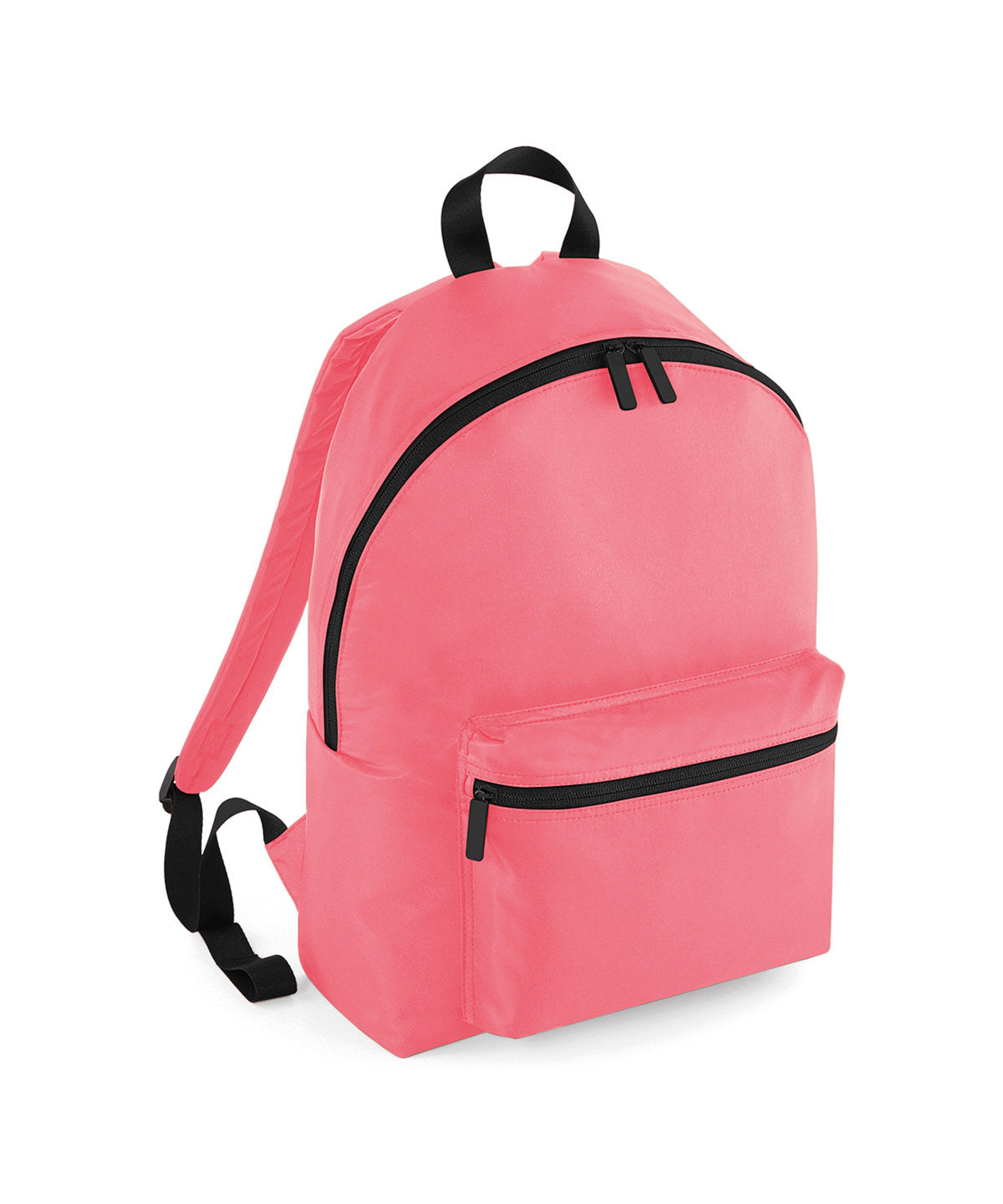 Bags - Studio Ryggsäck Electric Pink One size