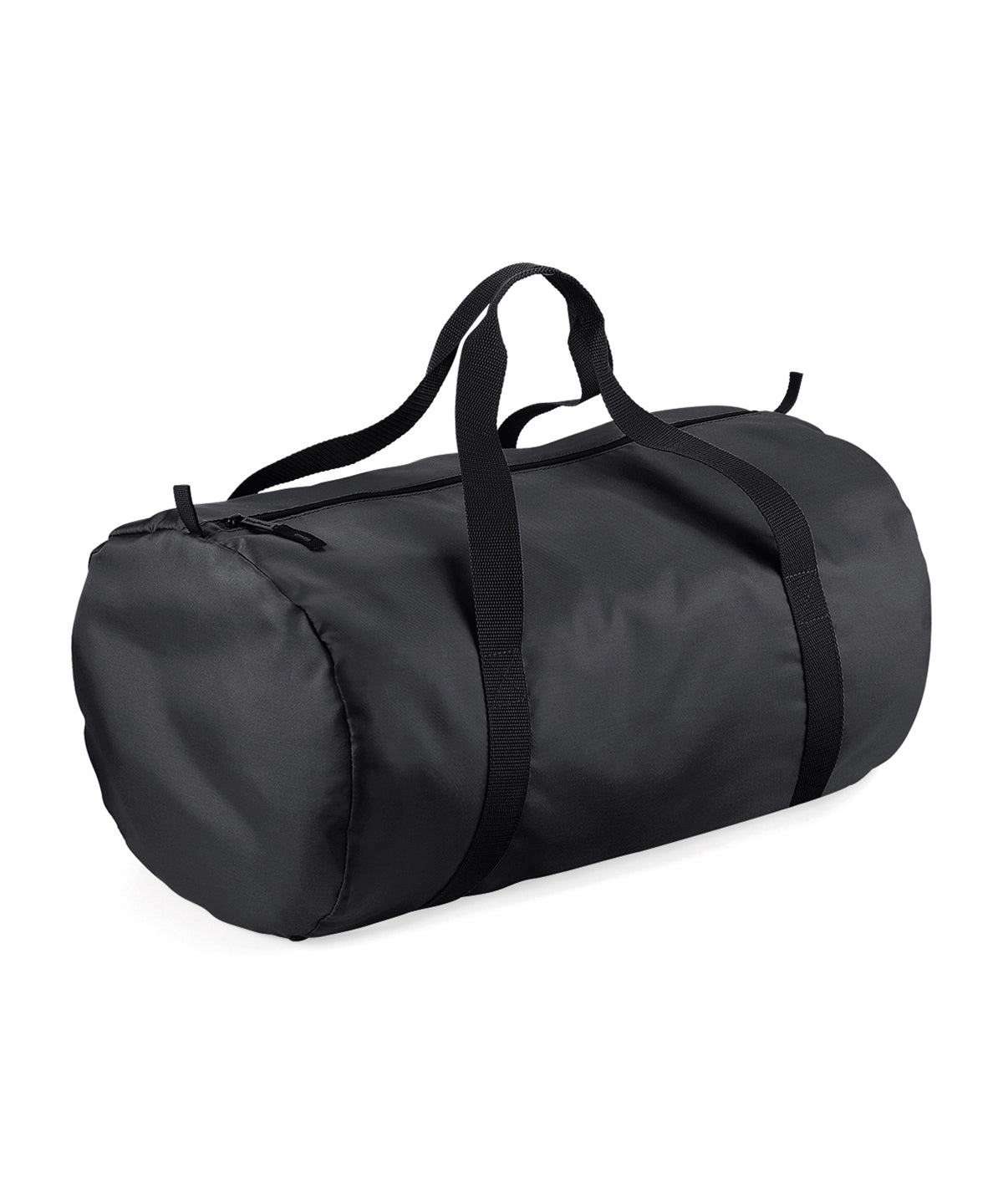 Bags - Packbar och Stilren Fatbag för Alla Tillfällen Black Black One size