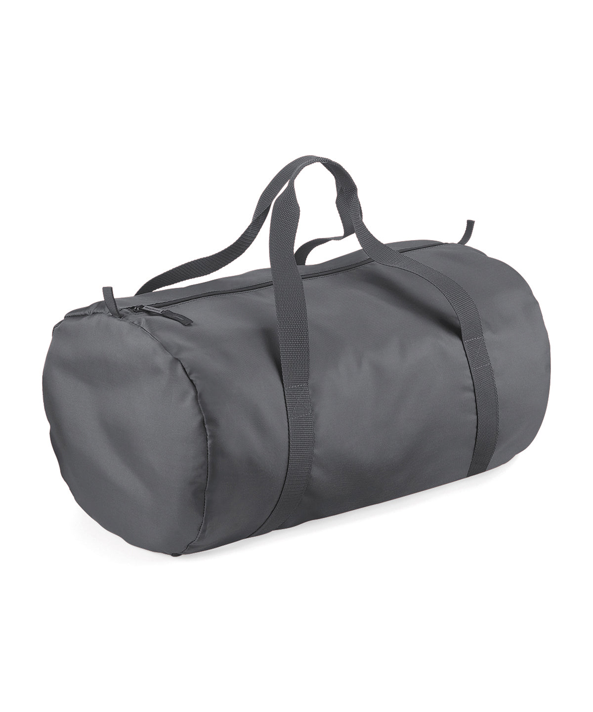 Bags - Packbar och Stilren Fatbag för Alla Tillfällen Graphite Grey Graphite Grey One size