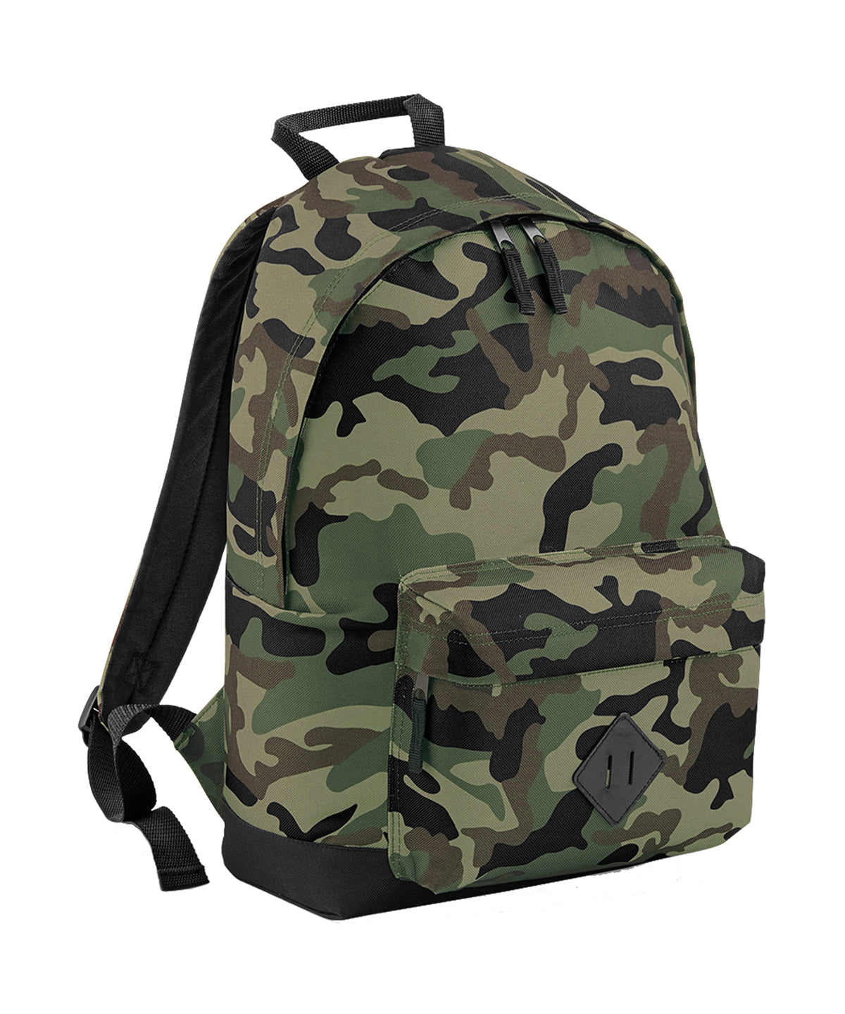 Bags - Jungle Camo Jungle Camo One size