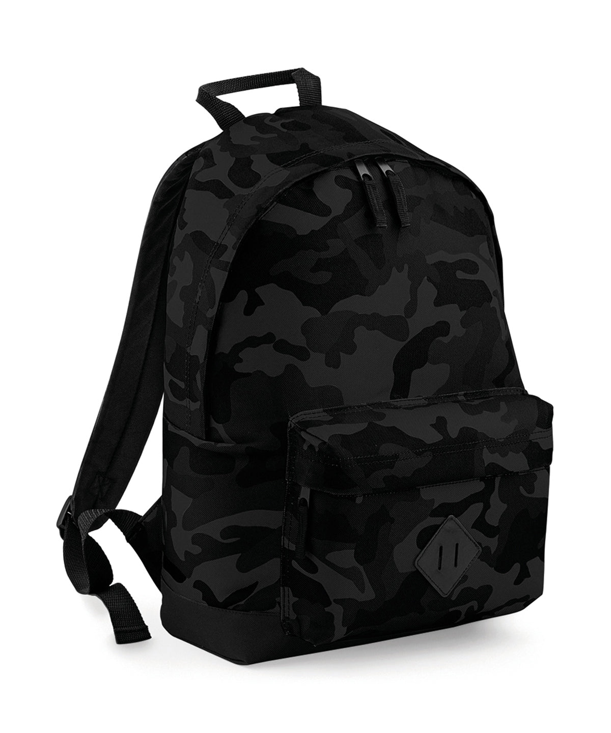 Bags - Jungle Camo Midnight Camo One size