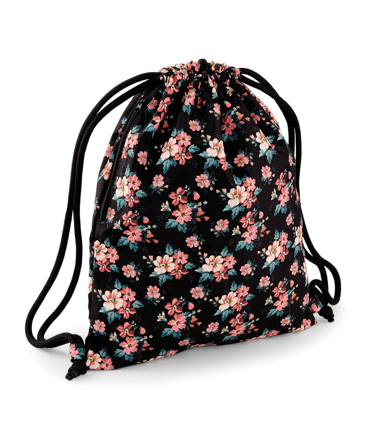 Bags - Den Perfekta Gymväskan för Träning och Vardag Faded Floral One size