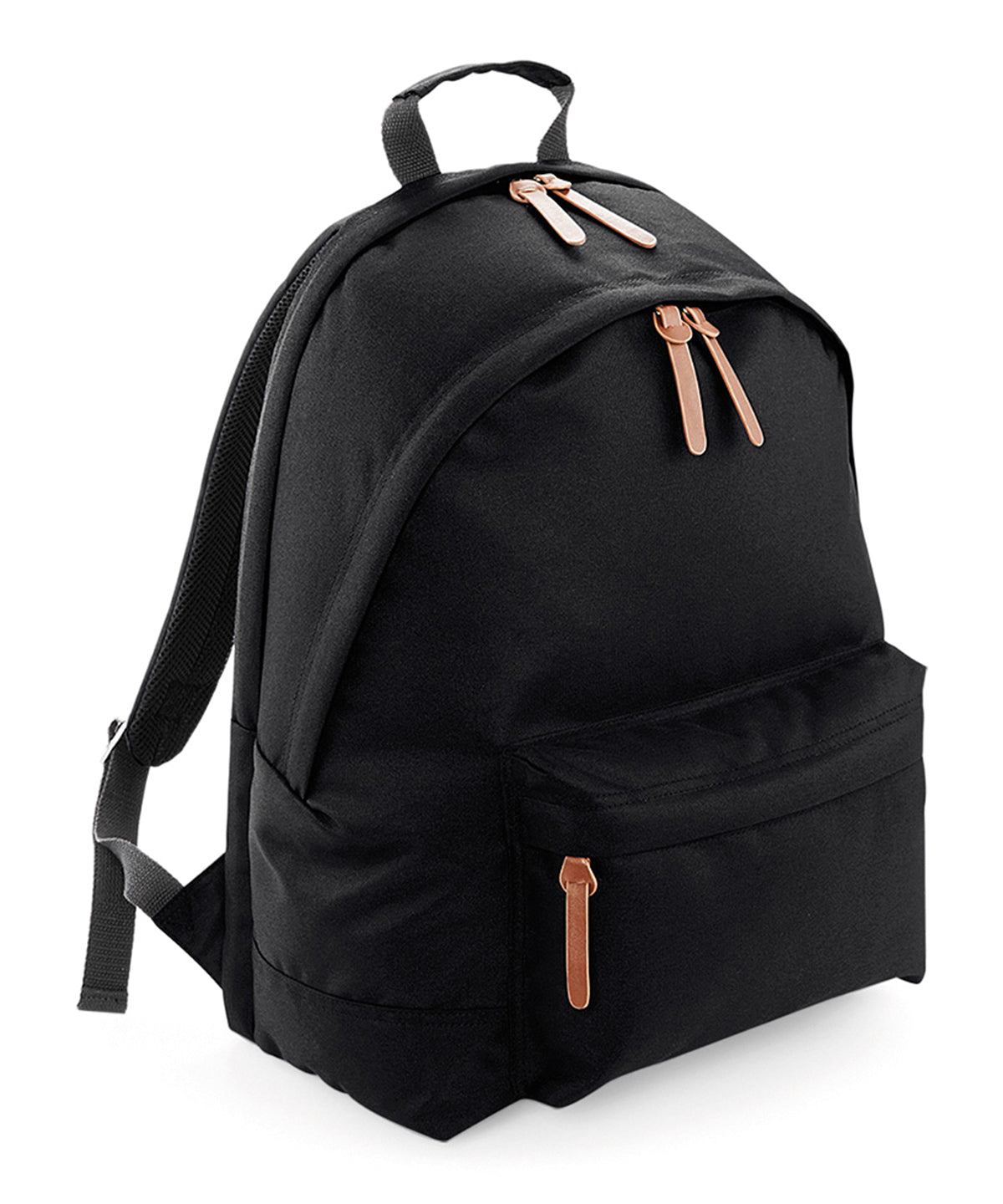 Bags - Campus Laptop Ryggsäck Black One size