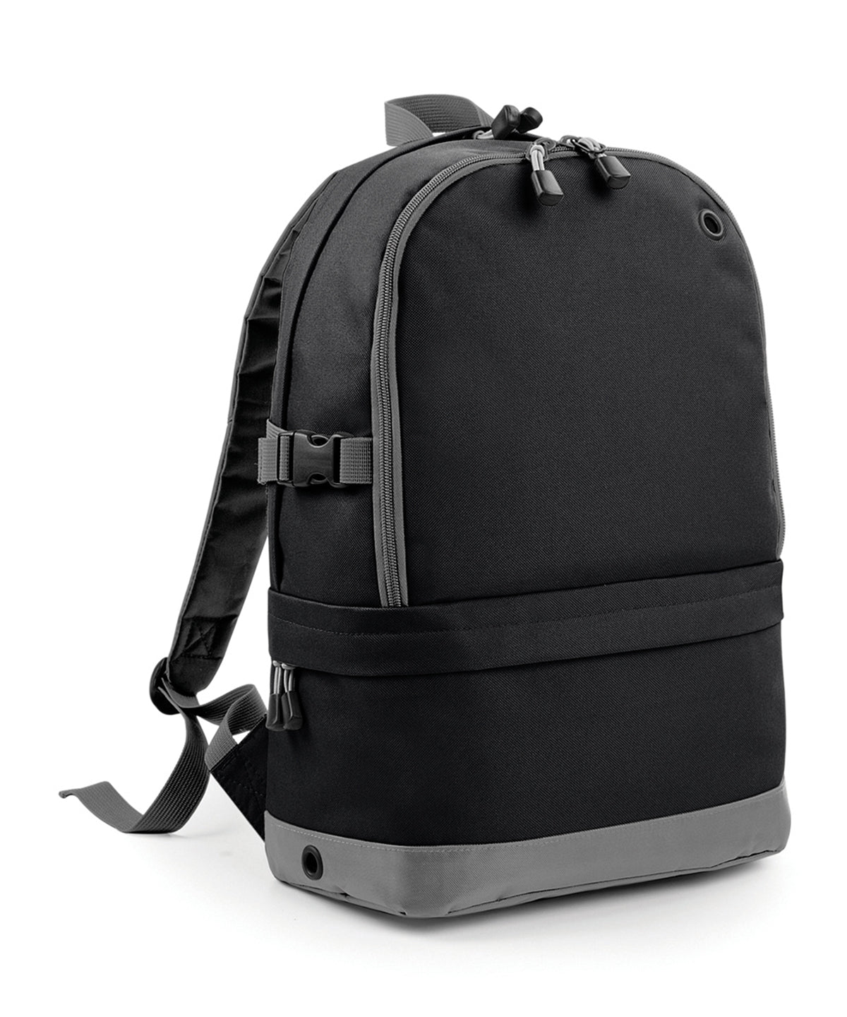 Bags - Athleisure Pro Ryggsäck Black One size