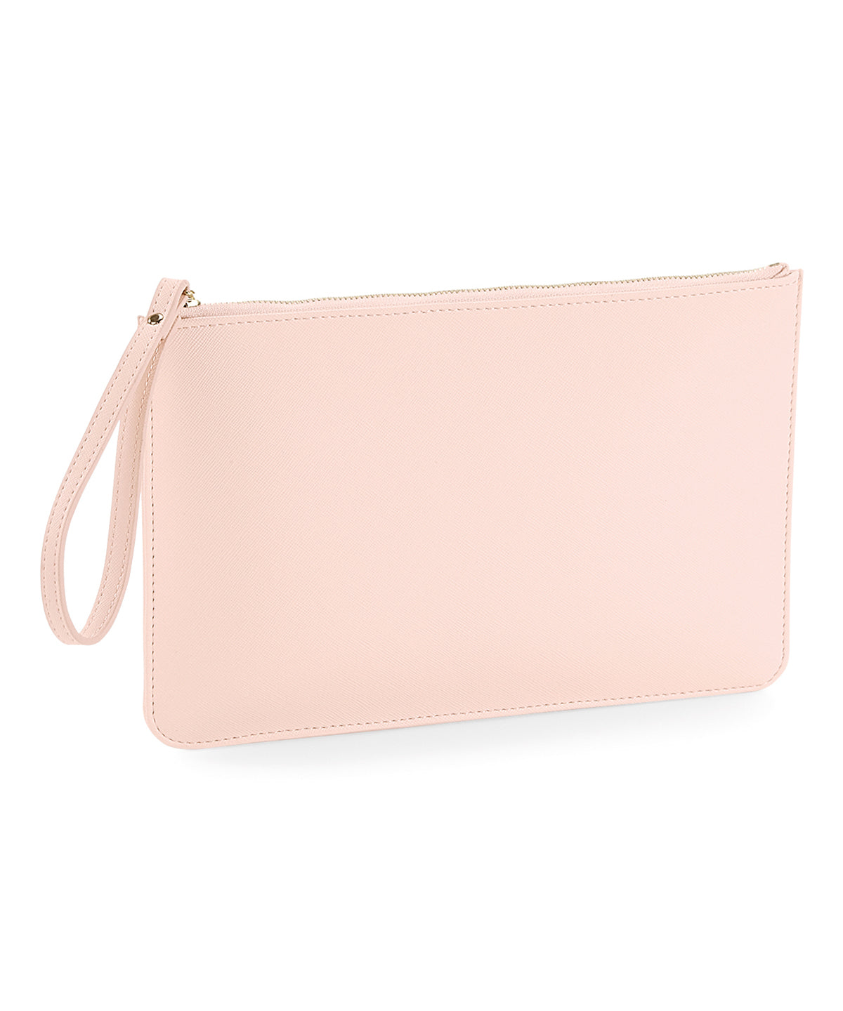 Bags - Elegant Boutique-tillbehörspåse Soft Pink One size