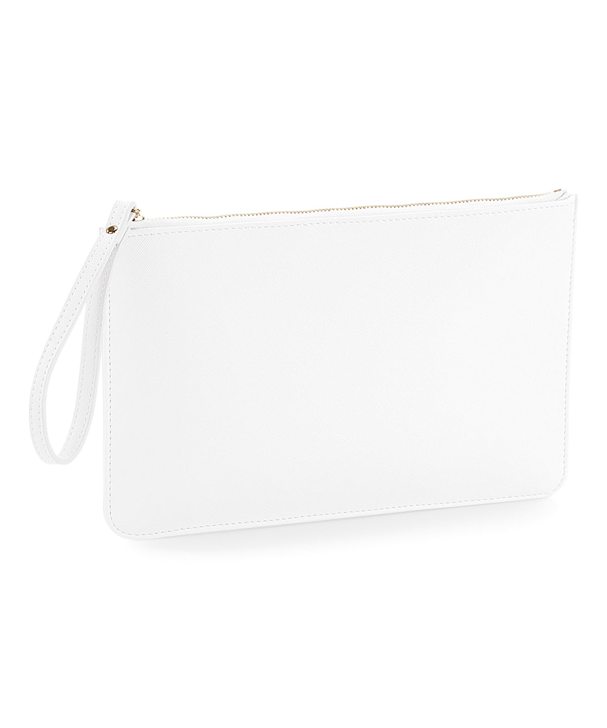 Bags - Elegant Boutique-tillbehörspåse Soft White One size