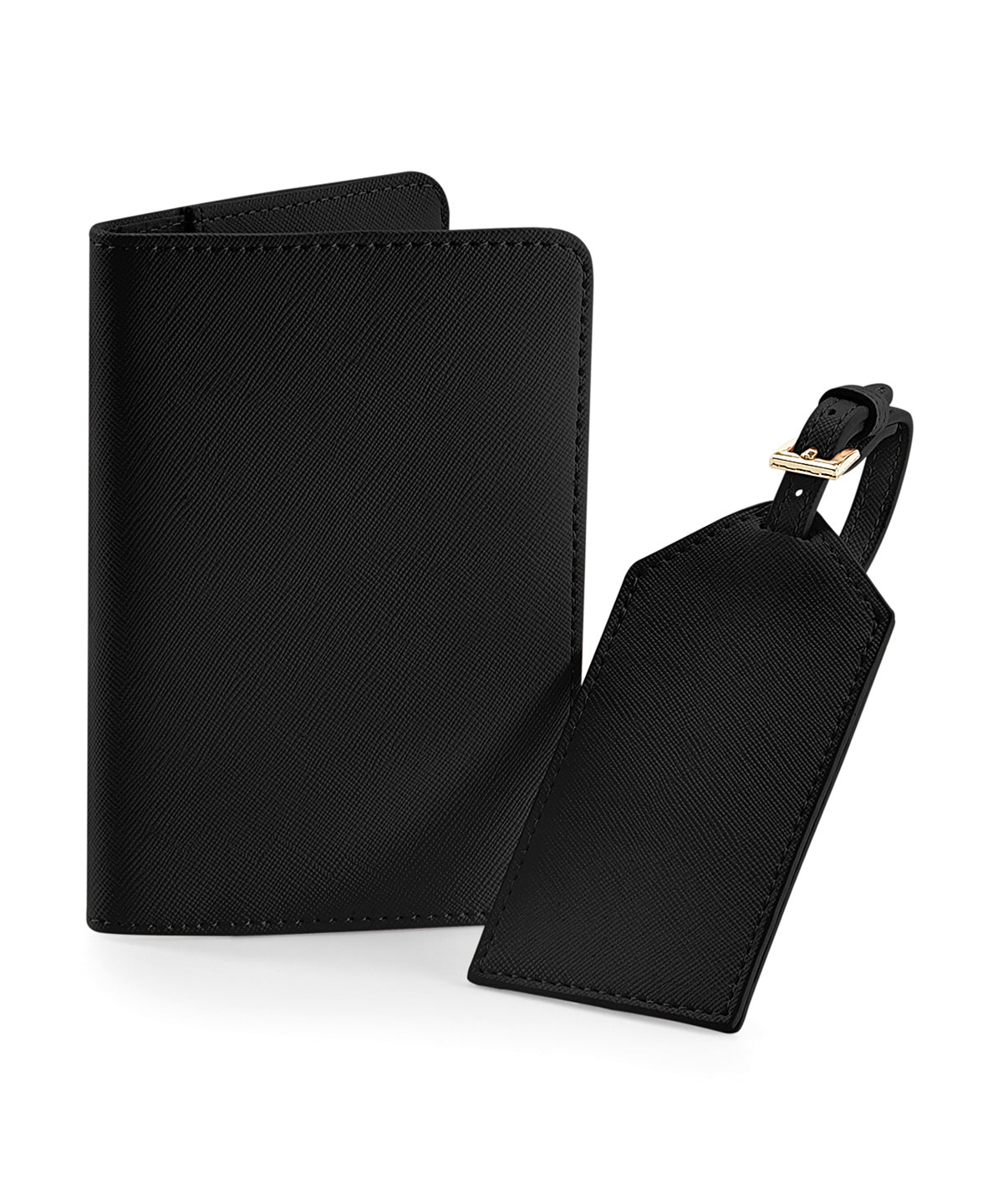 Wallets - Elegant Boutique-Reseset för Vuxna Black One size