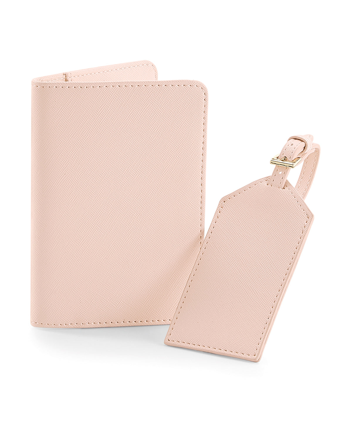 Wallets - Elegant Boutique-Reseset för Vuxna Soft Pink One size