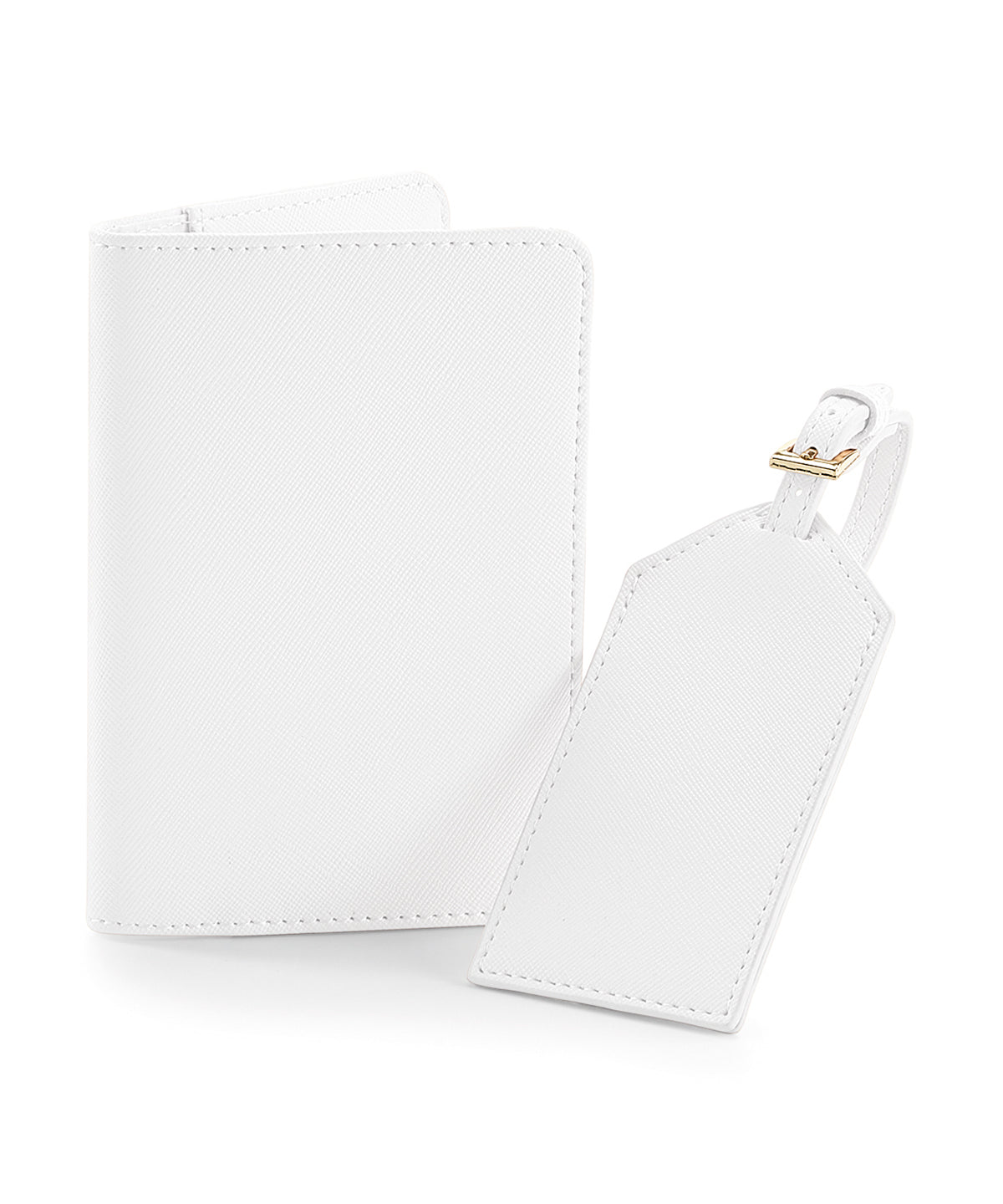 Wallets - Elegant Boutique-Reseset för Vuxna Soft White One size