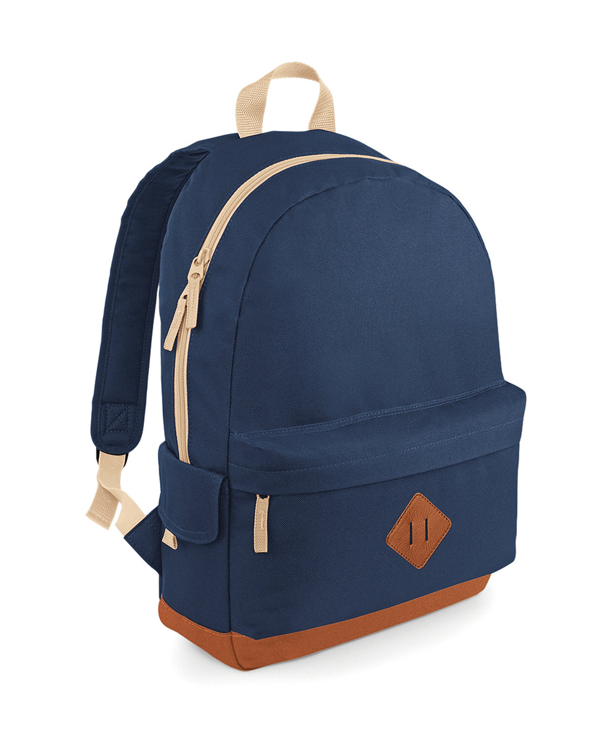 Bags - Heritage Ryggsäck French Navy One size