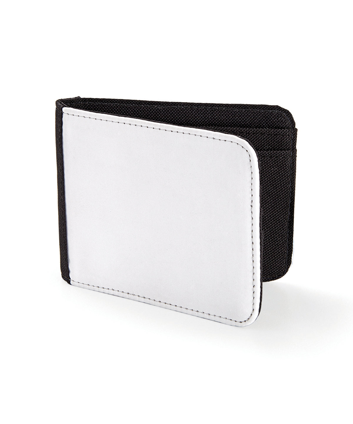 Wallets - Sublimeringsplånbok för Vuxna Black One size