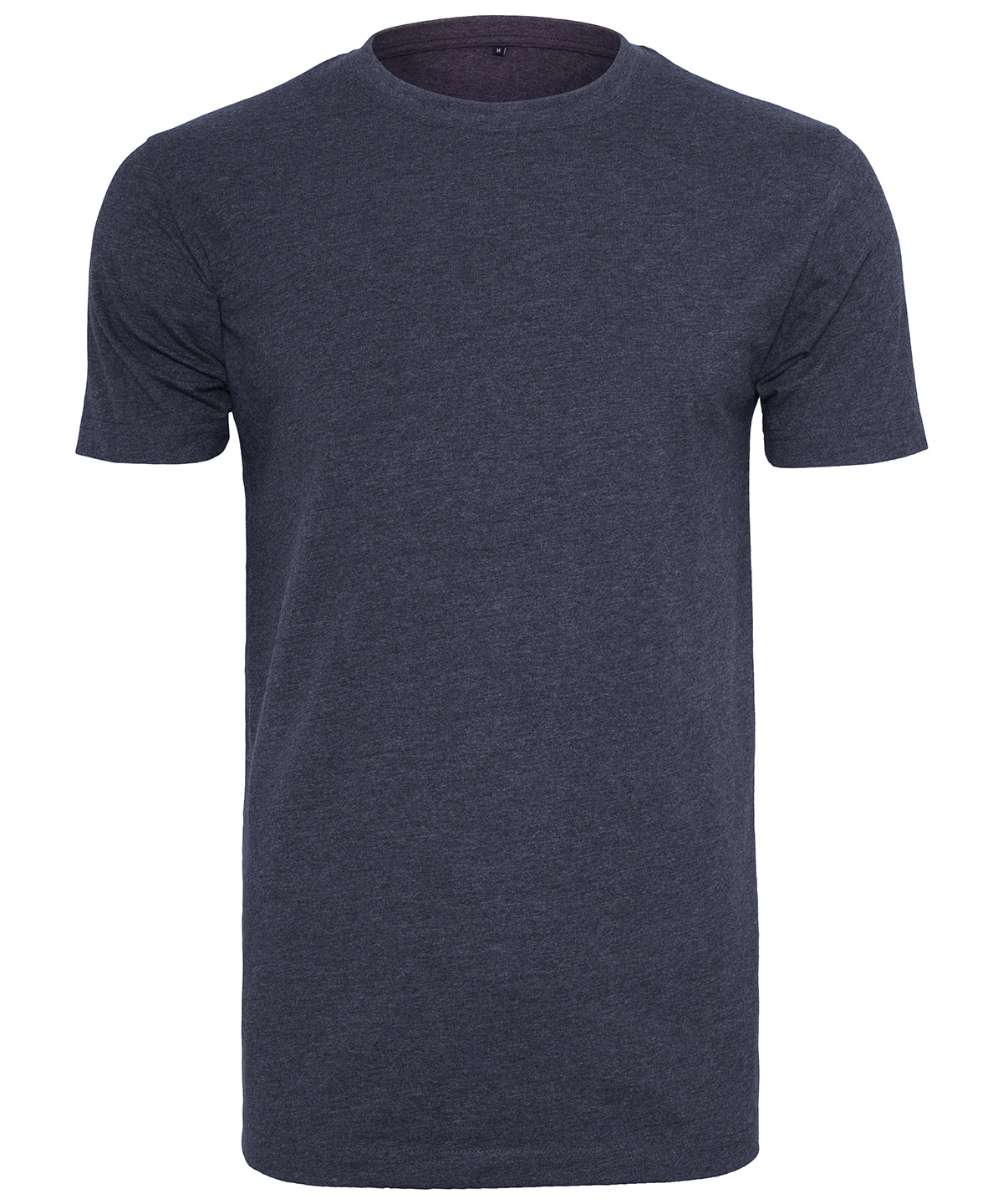 T-Shirts - T-shirt Round-Neck – En klassisk allroundare Navy S